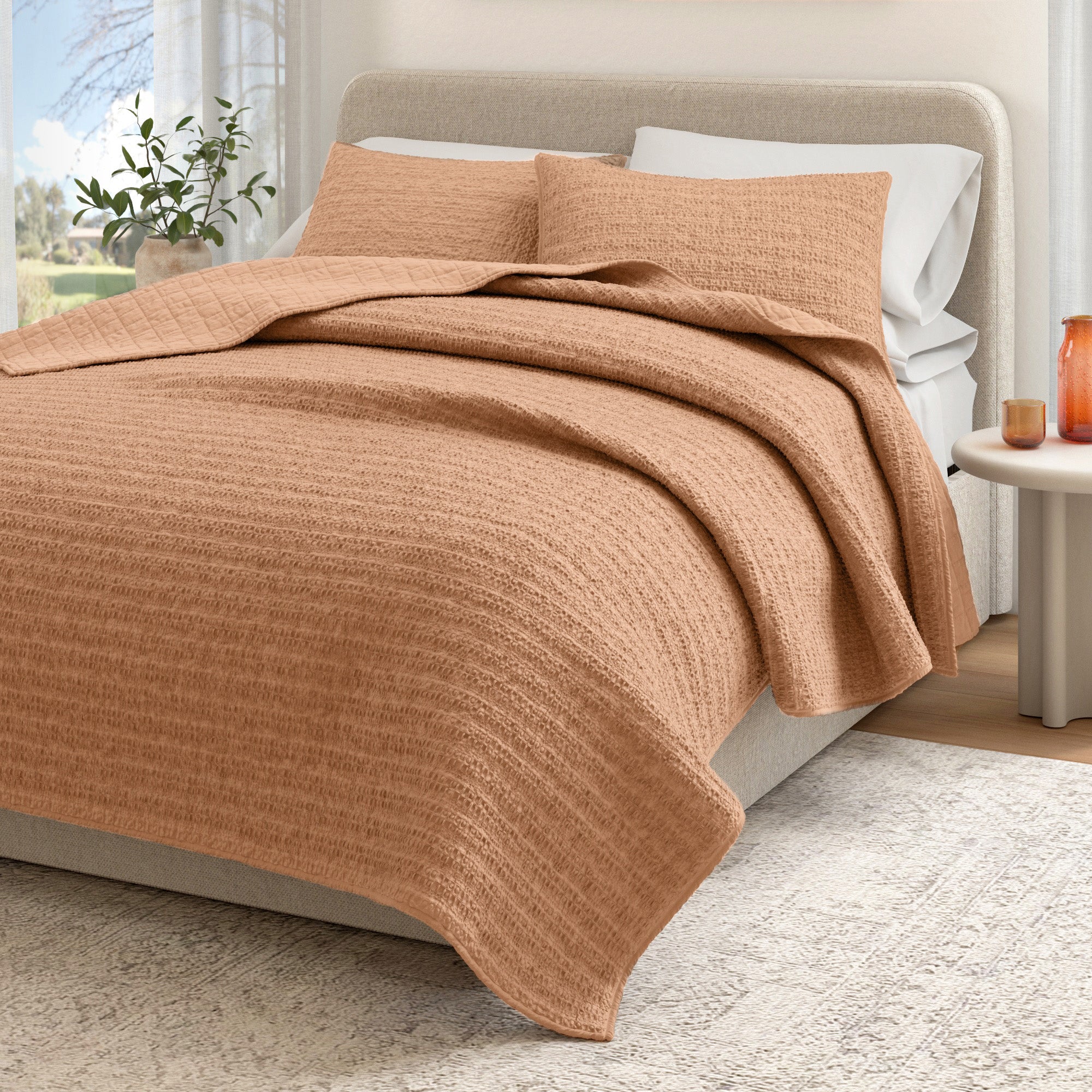Sleep & Bedding