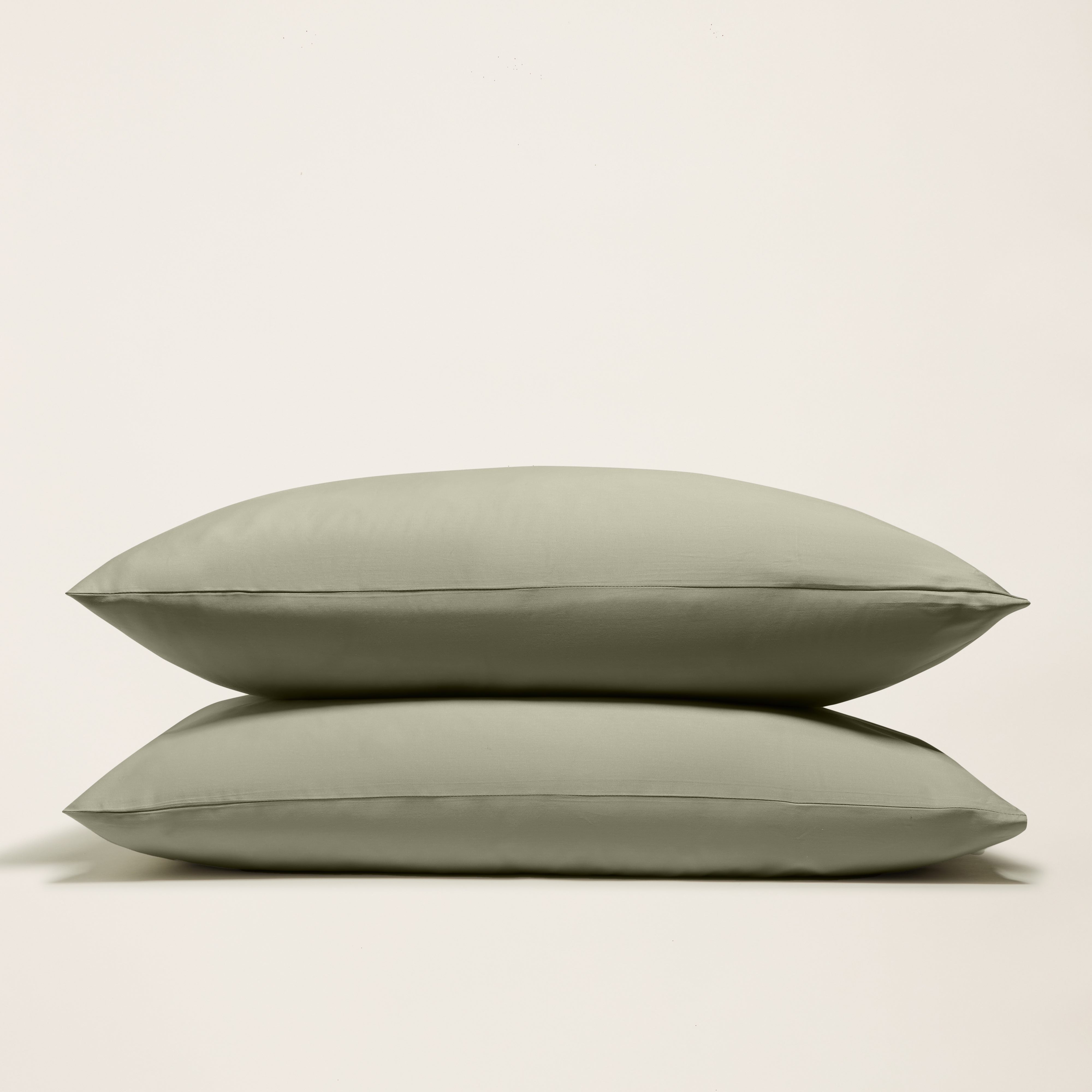 Luxe Australian Cotton Sateen Sheet Set