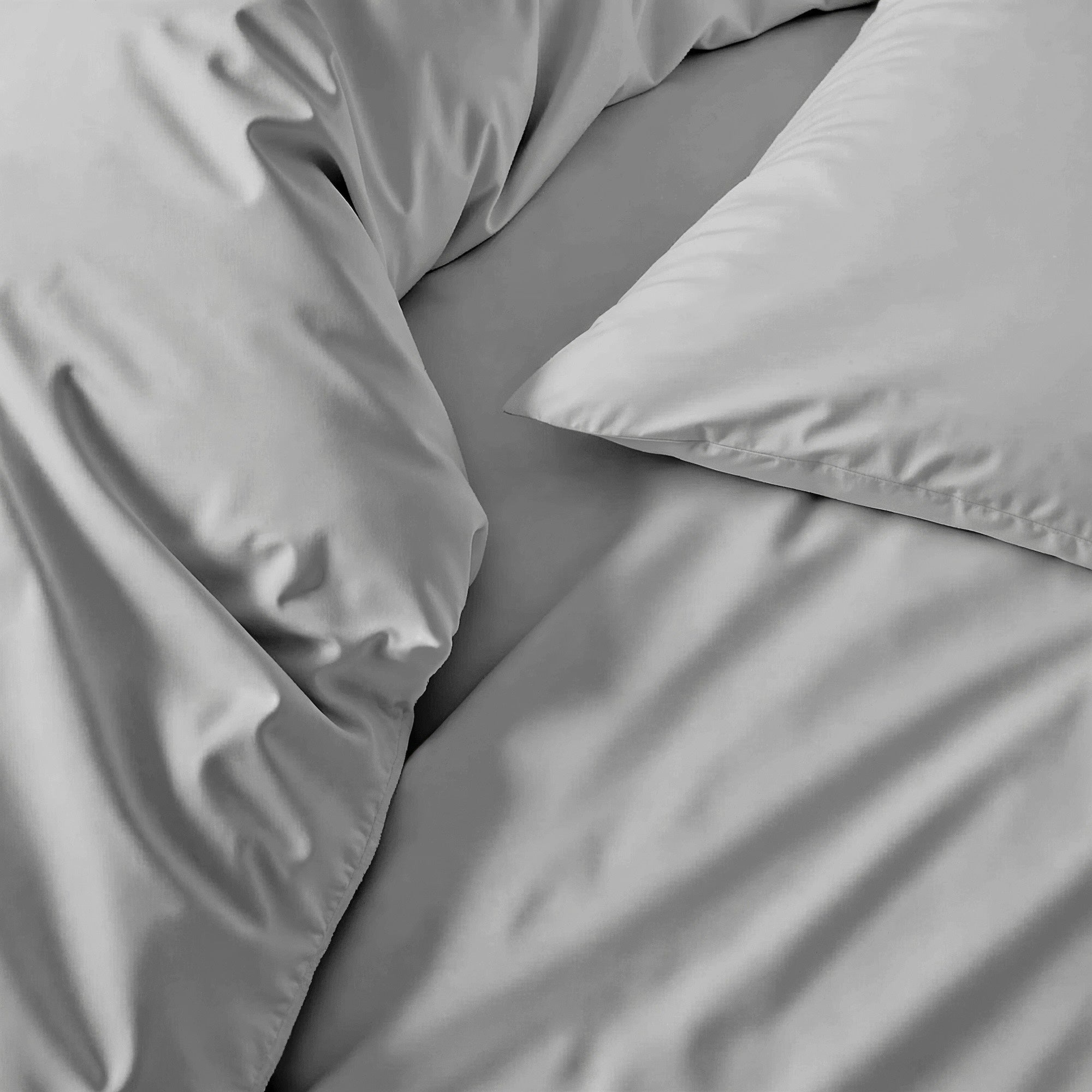 Luxe Australian Cotton Sateen Sheet Set