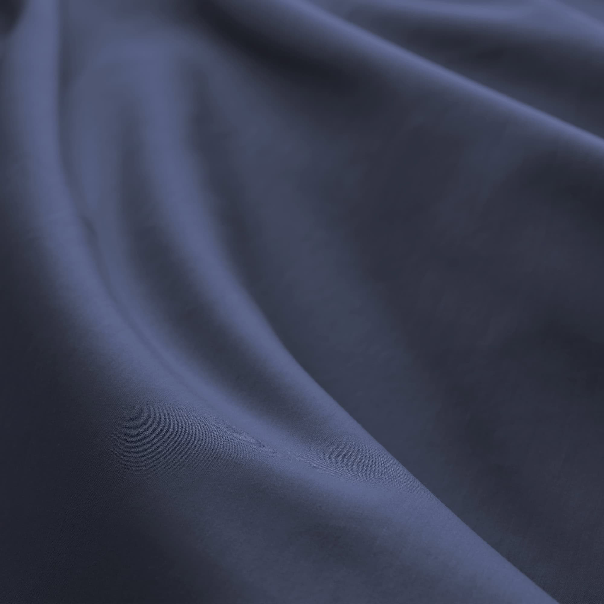 500 TC Organic Cotton Sateen Sheet Set