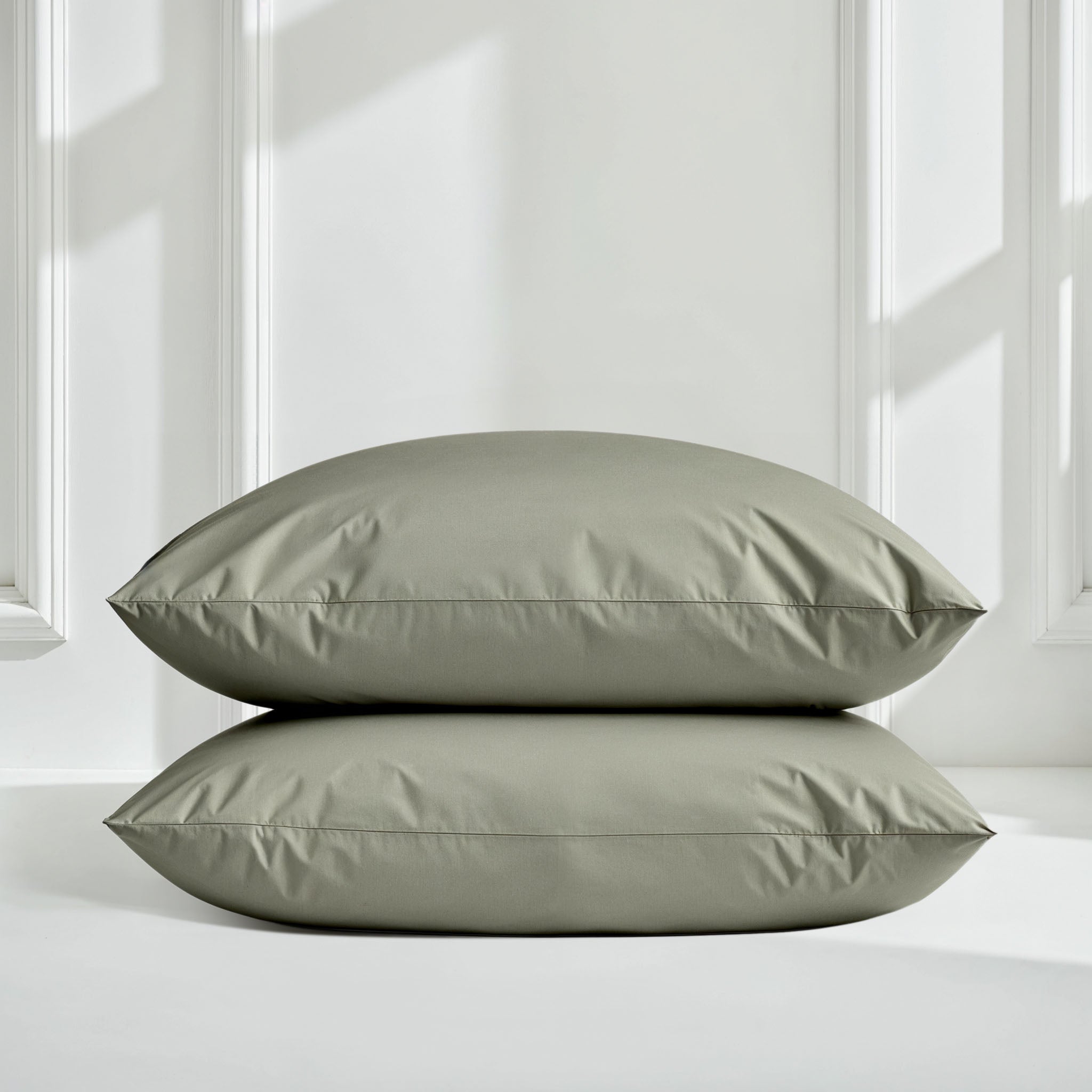 Luxe Australian Cotton Sateen Sheet Set