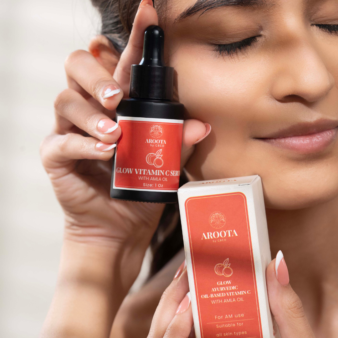 Anti-Aging Serum Gift Set