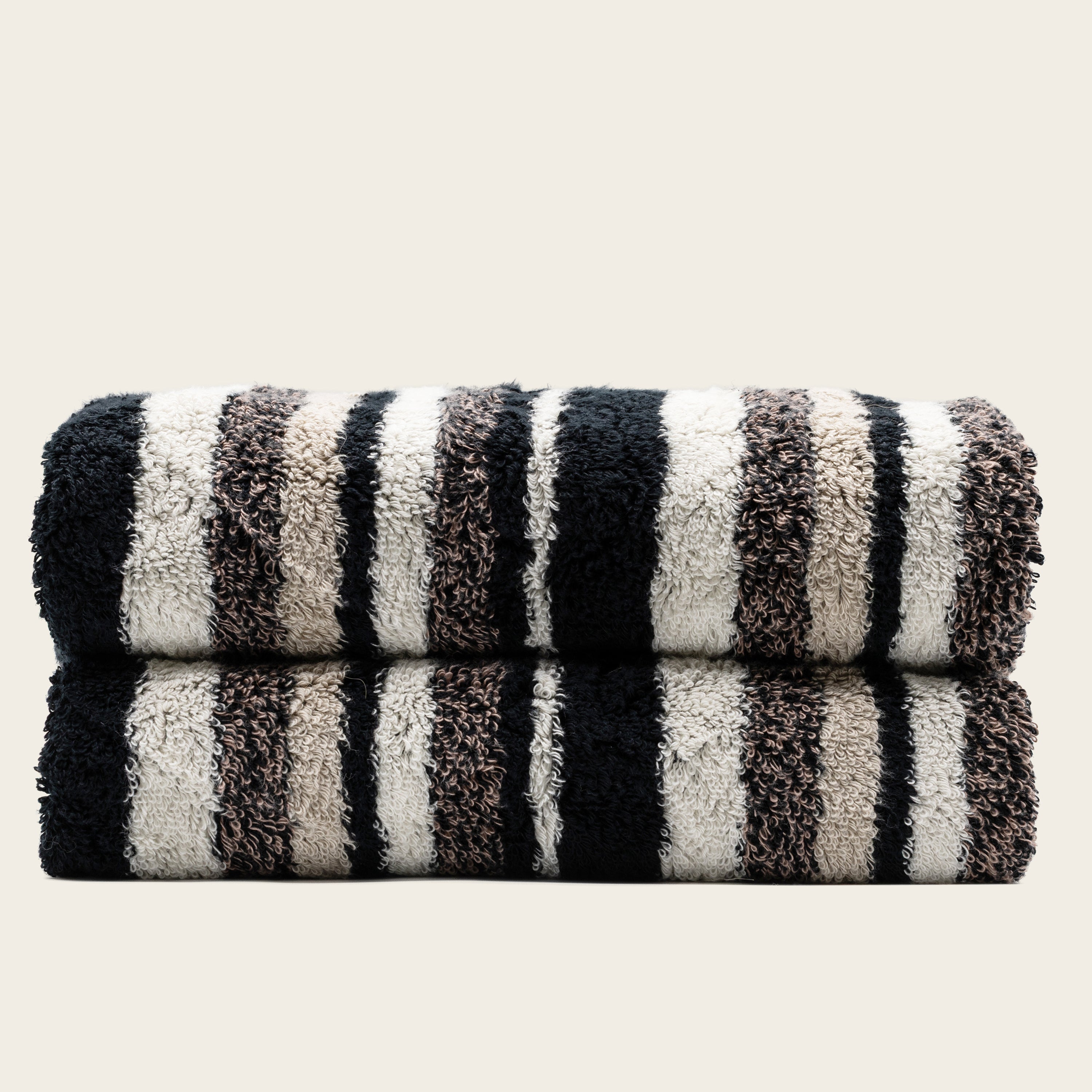 Ultraplush Australian Cotton Towel Set — 800 GSM