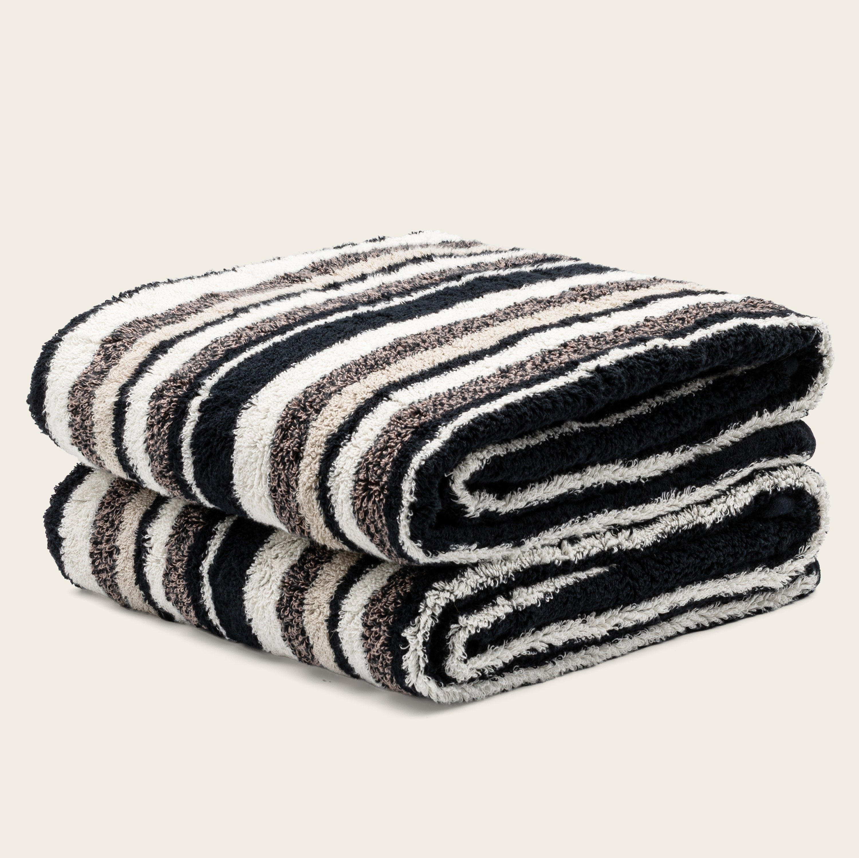 Ultraplush Australian Cotton Towel Set — 800 GSM