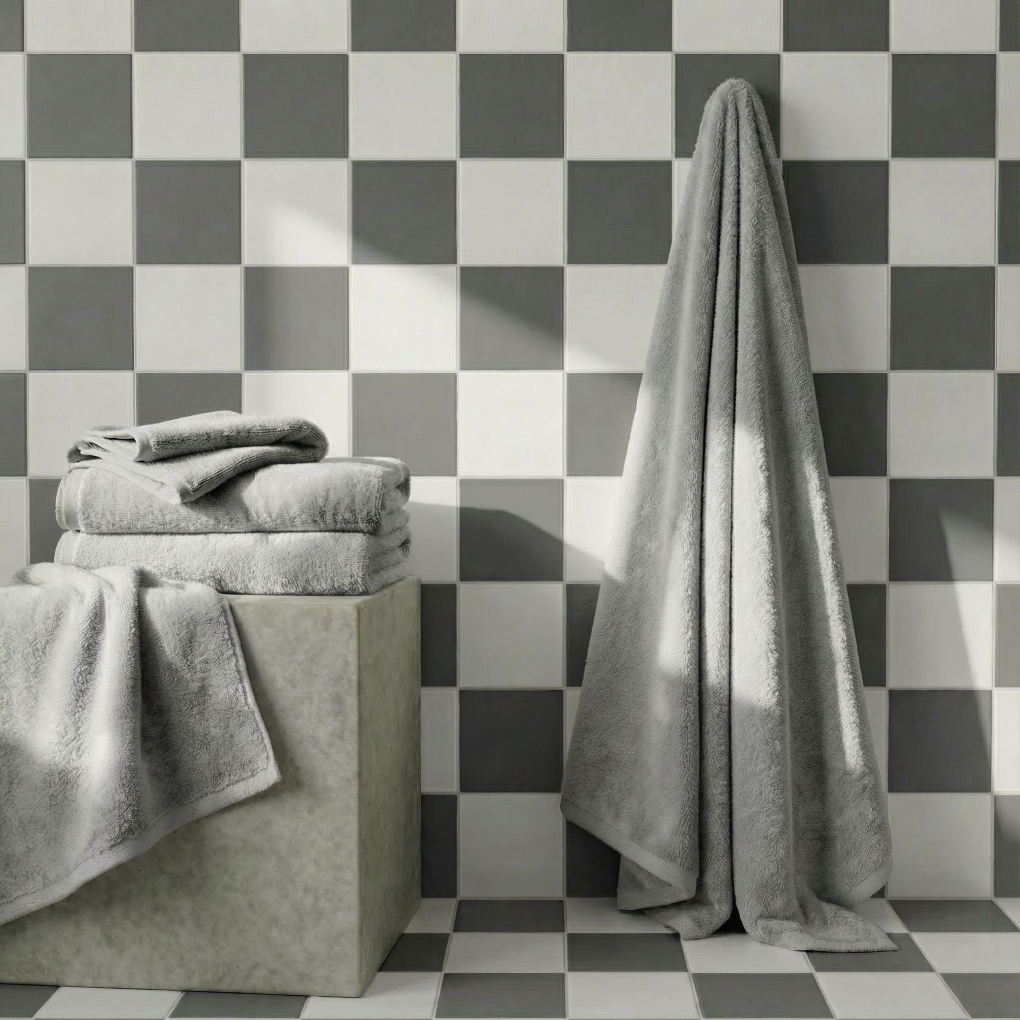 Ultraplush Australian Cotton Towel Set — 800 GSM