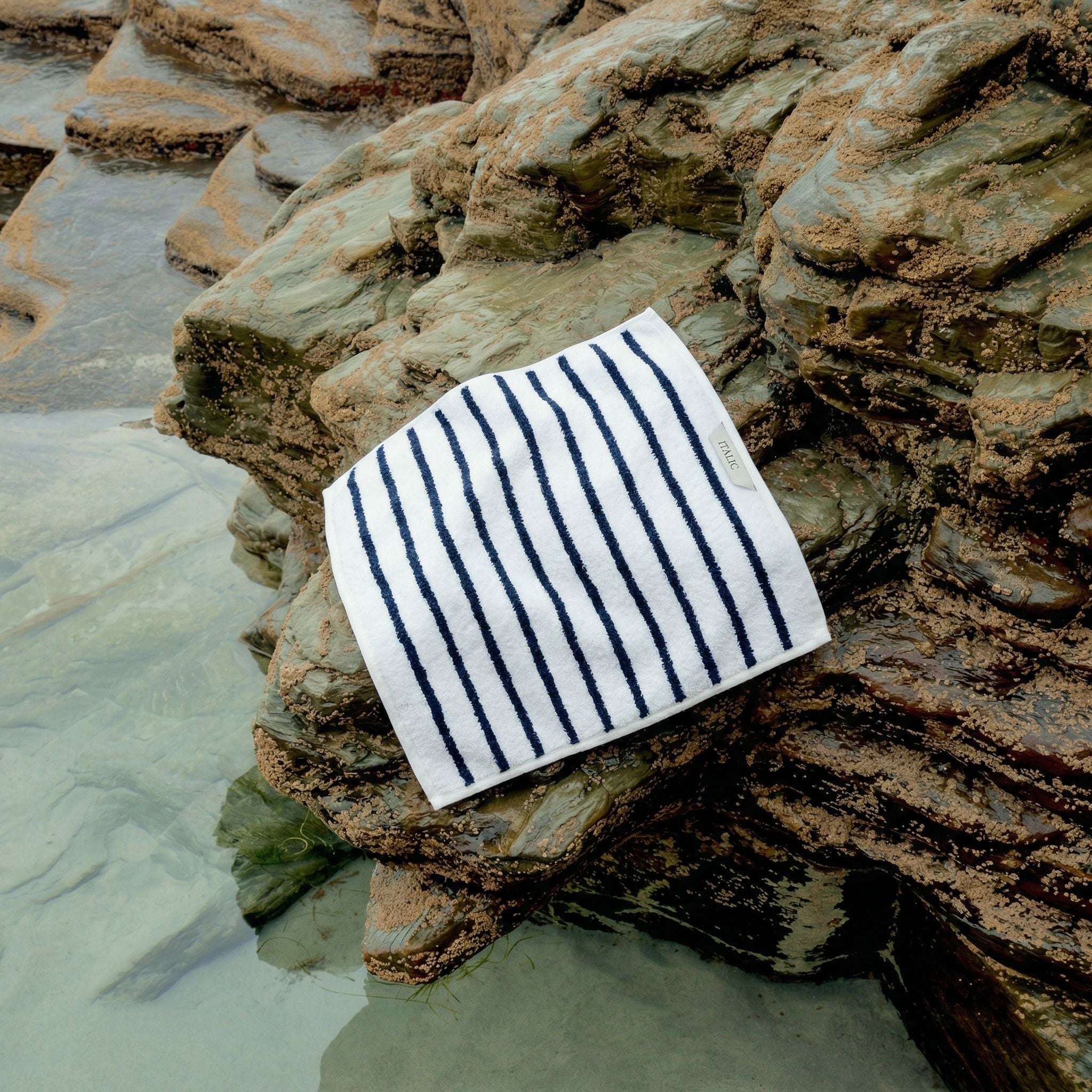 Ultraplush Australian Cotton Towel Set — 800 GSM