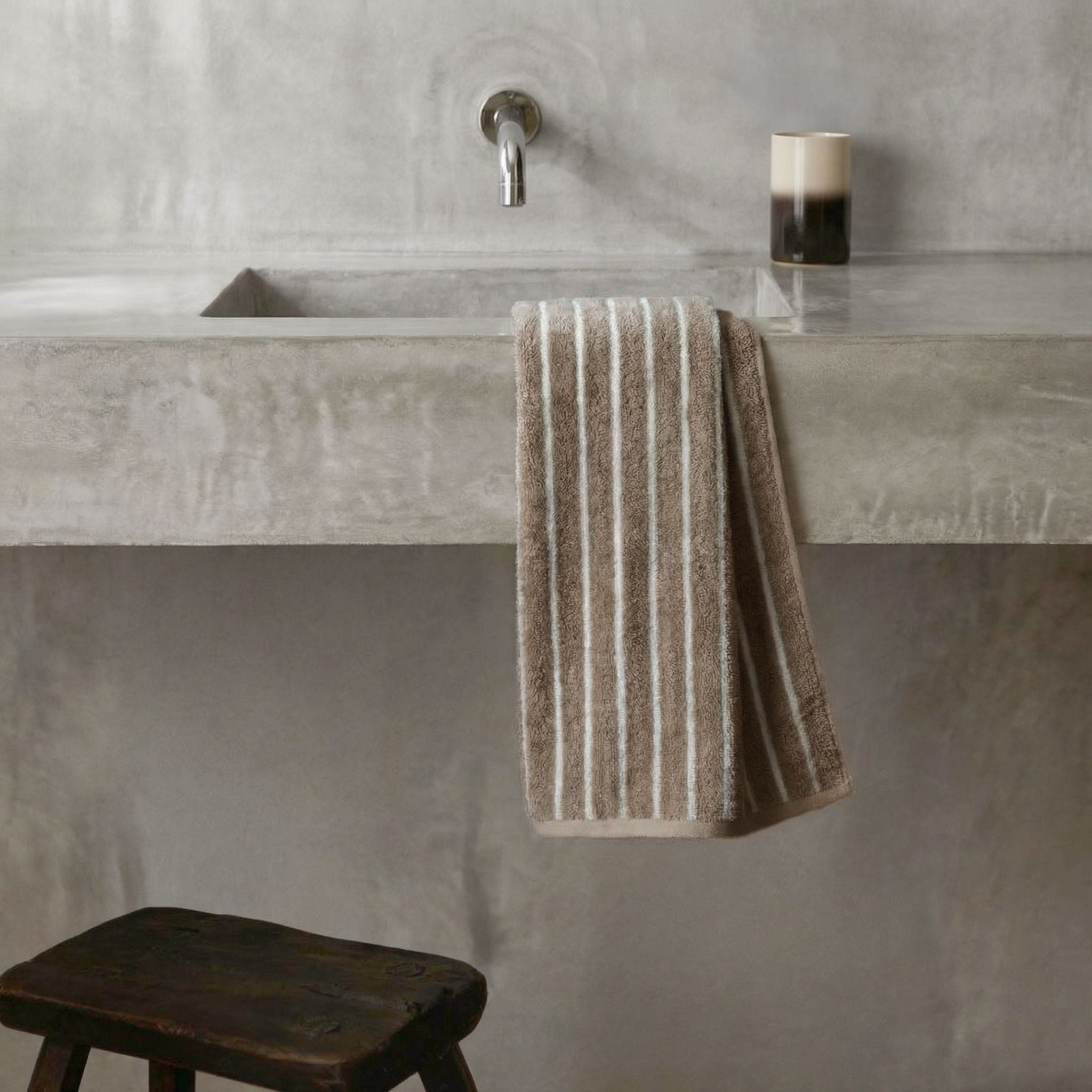 Ultraplush Australian Cotton Towel Set — 800 GSM