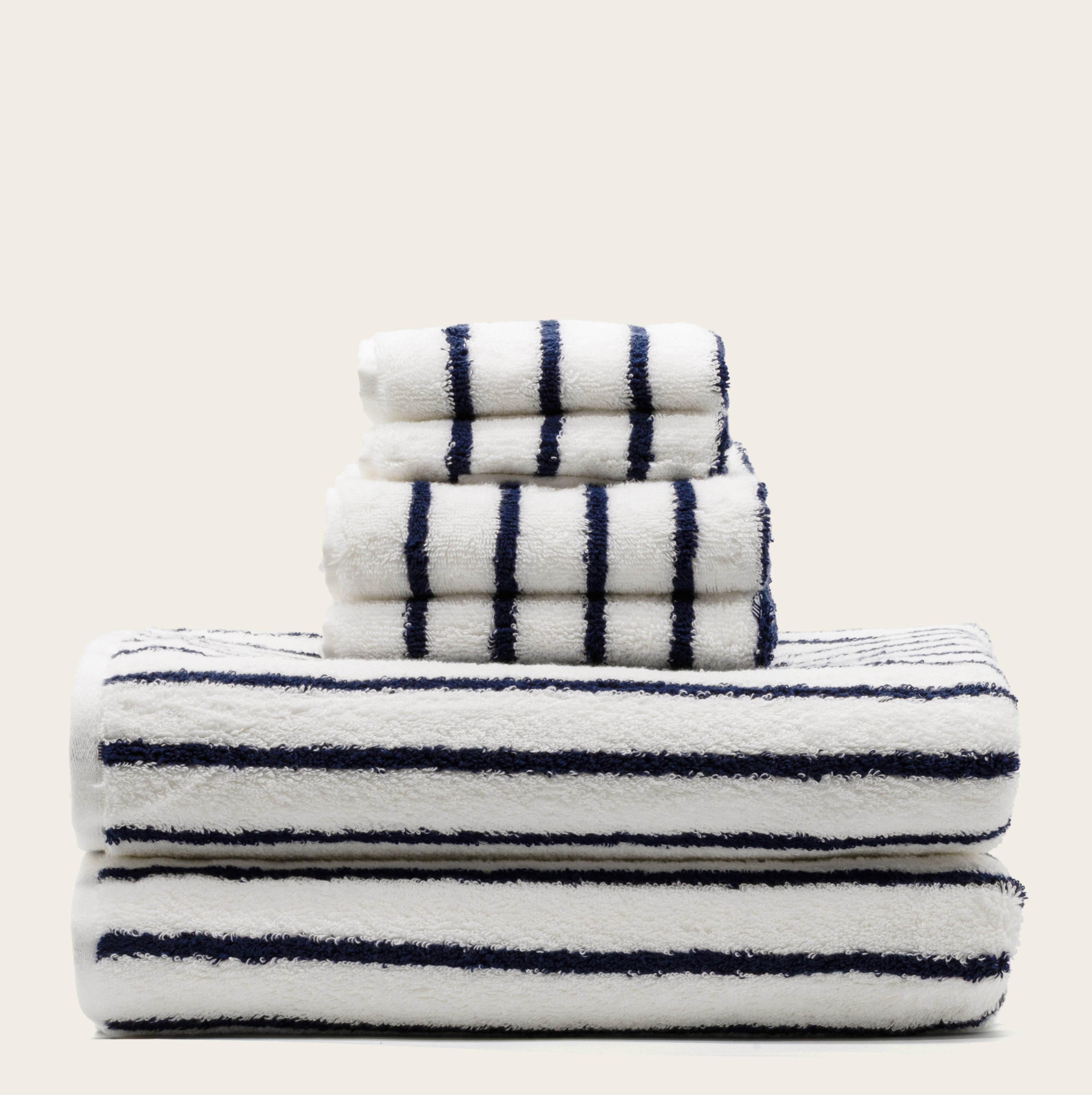 Ultraplush Australian Cotton Towel Set — 800 GSM