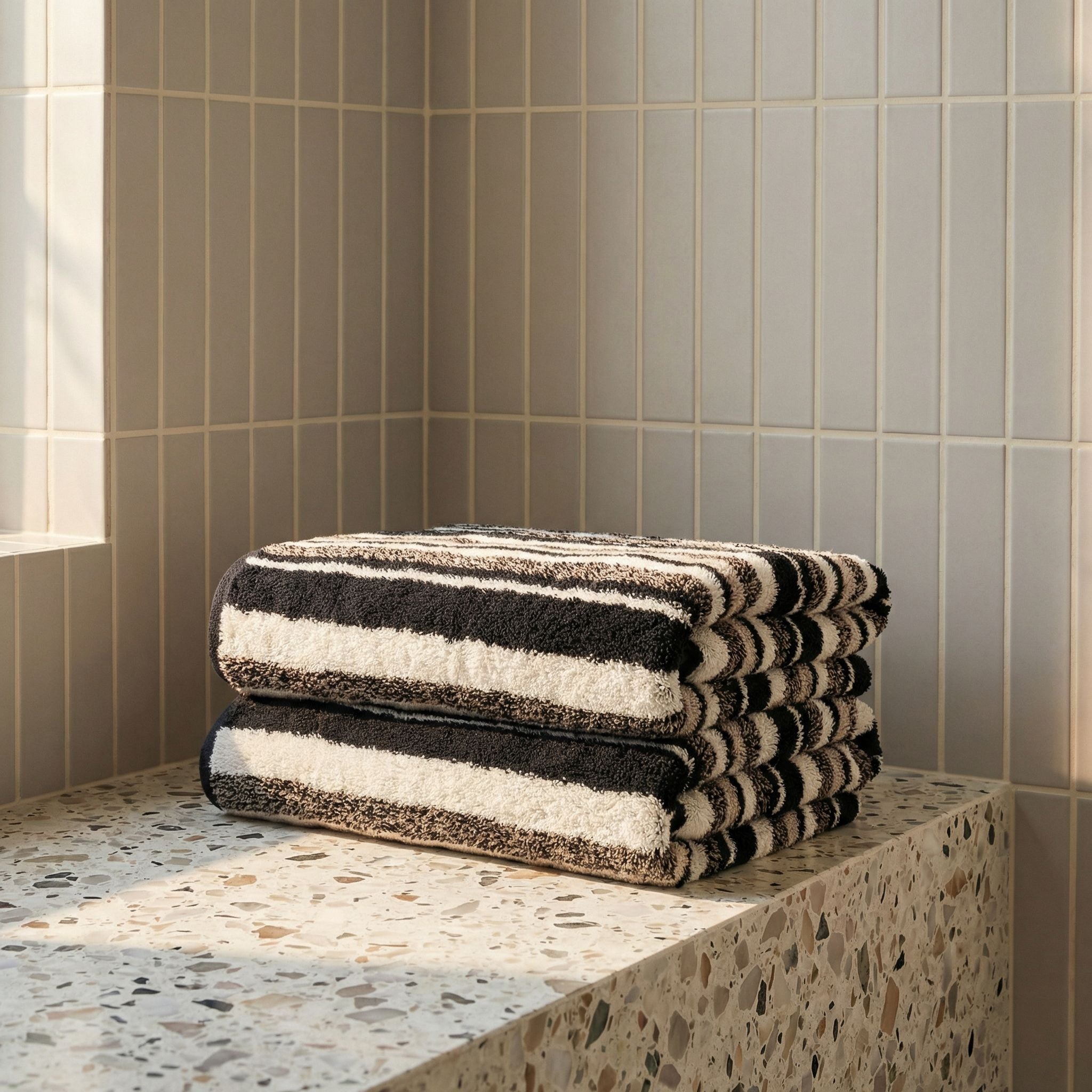 Ultraplush Australian Cotton Towel Set — 800 GSM