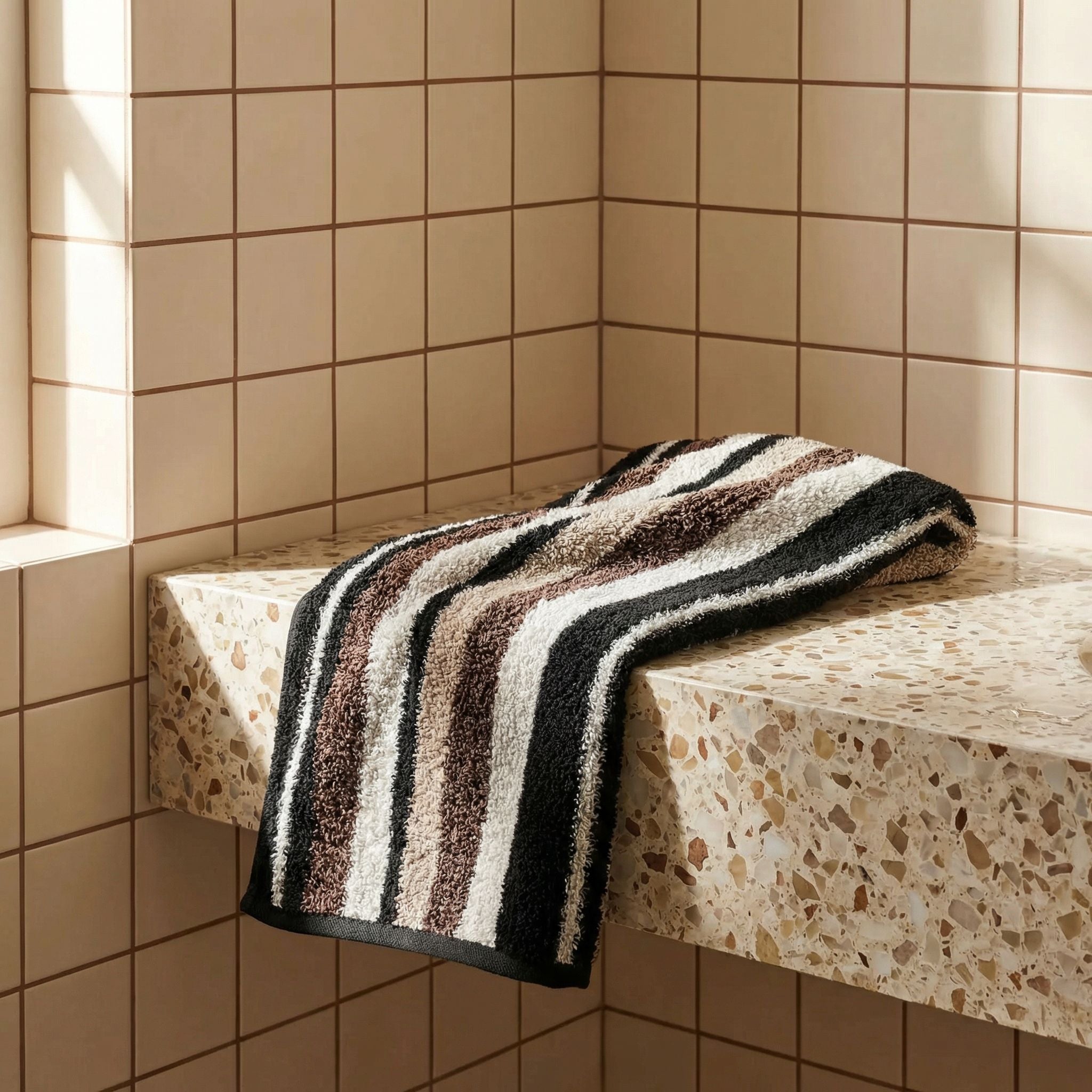 Ultraplush Australian Cotton Towel Set — 800 GSM