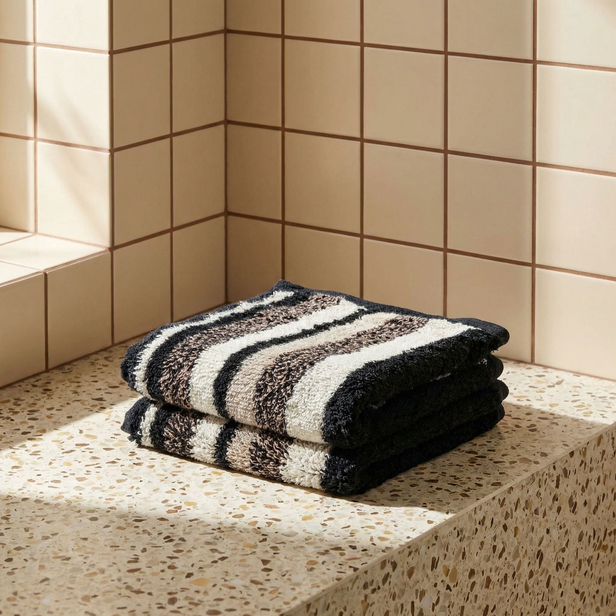 Ultraplush Australian Cotton Towel Set — 800 GSM