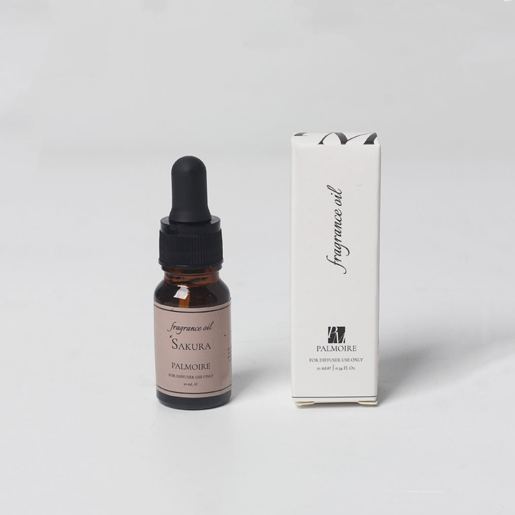 Sakura cherry blossom fragrance oil