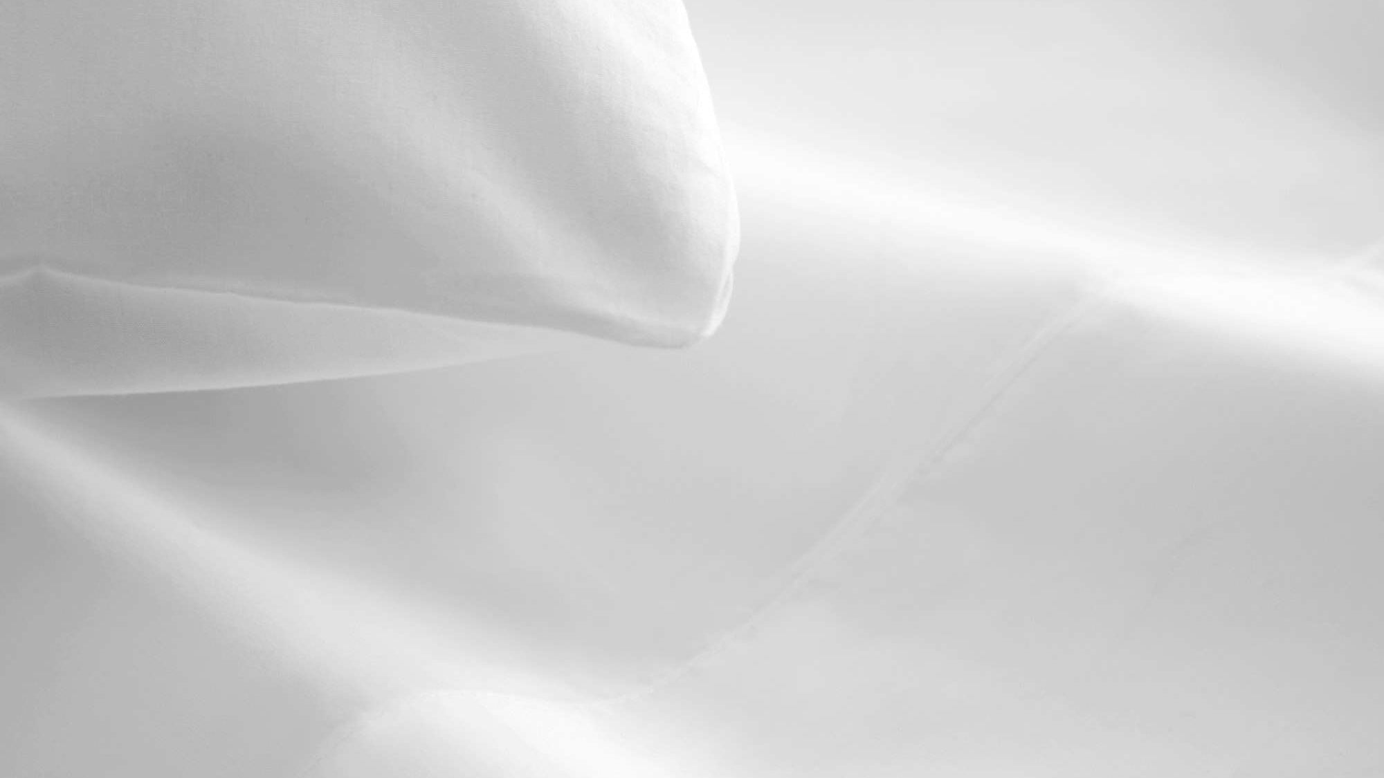 270 TC Organic Cotton Percale Sheet Set