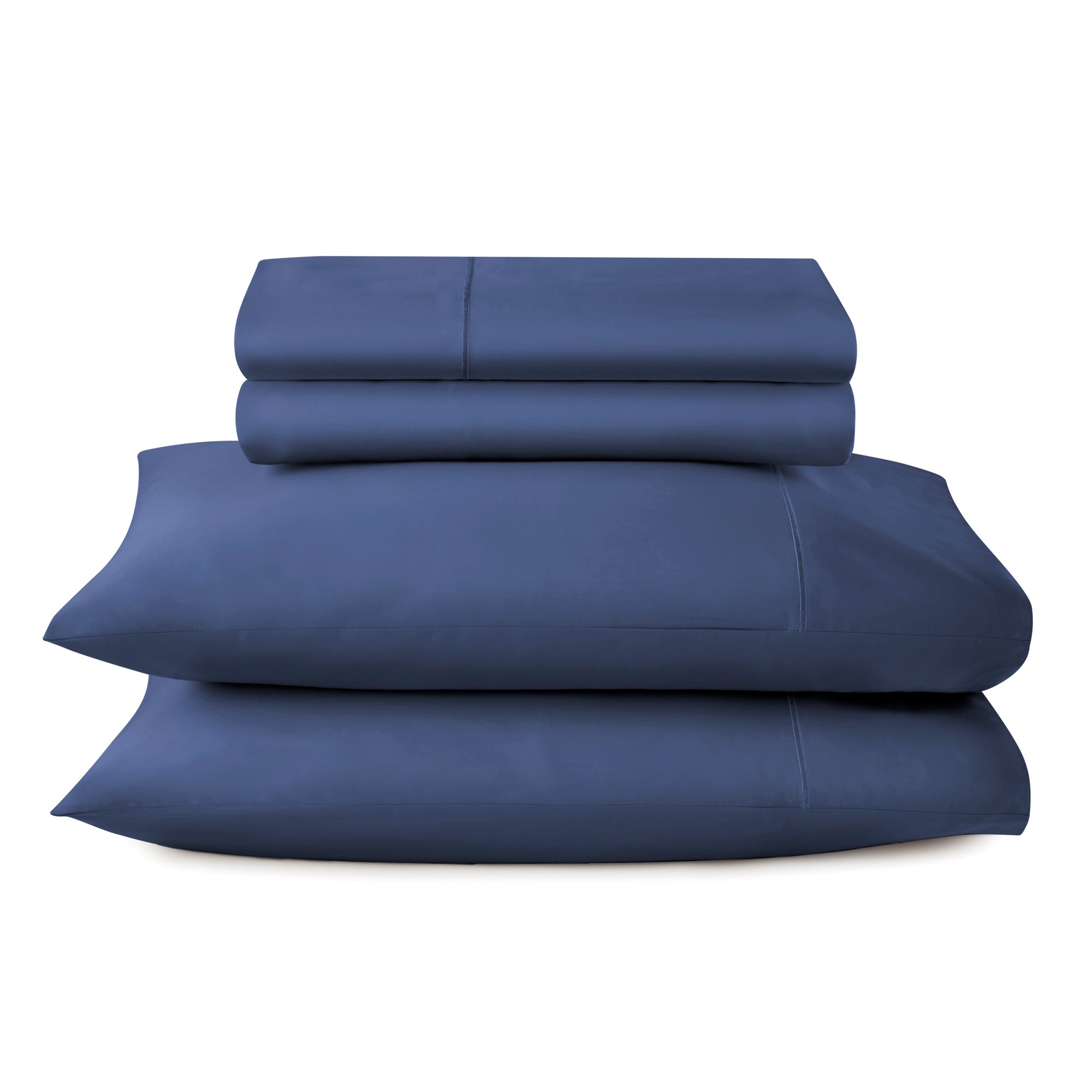 500 TC Organic Cotton Sateen Sheet Set