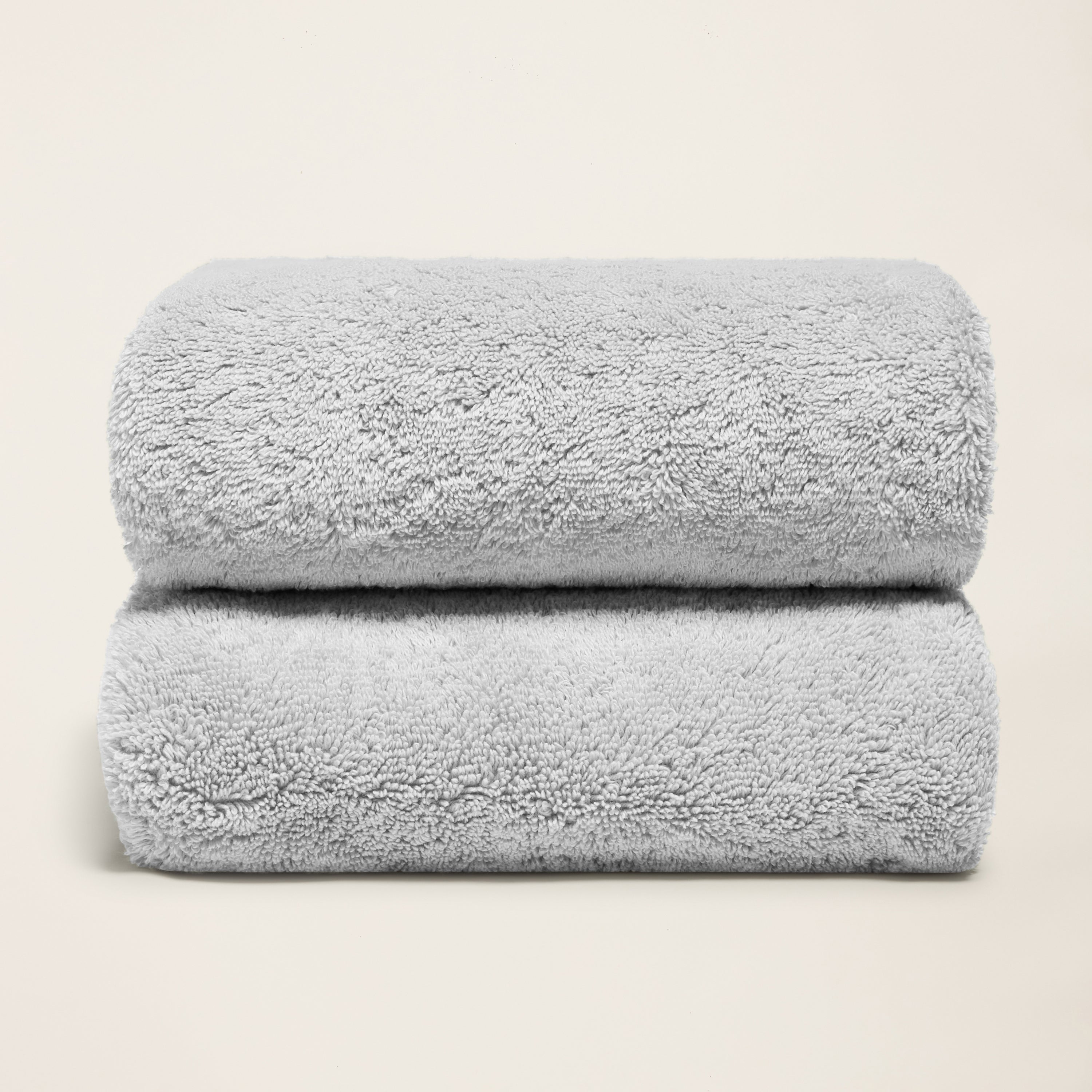 Ultraplush Australian Cotton Towel Set — 800 GSM