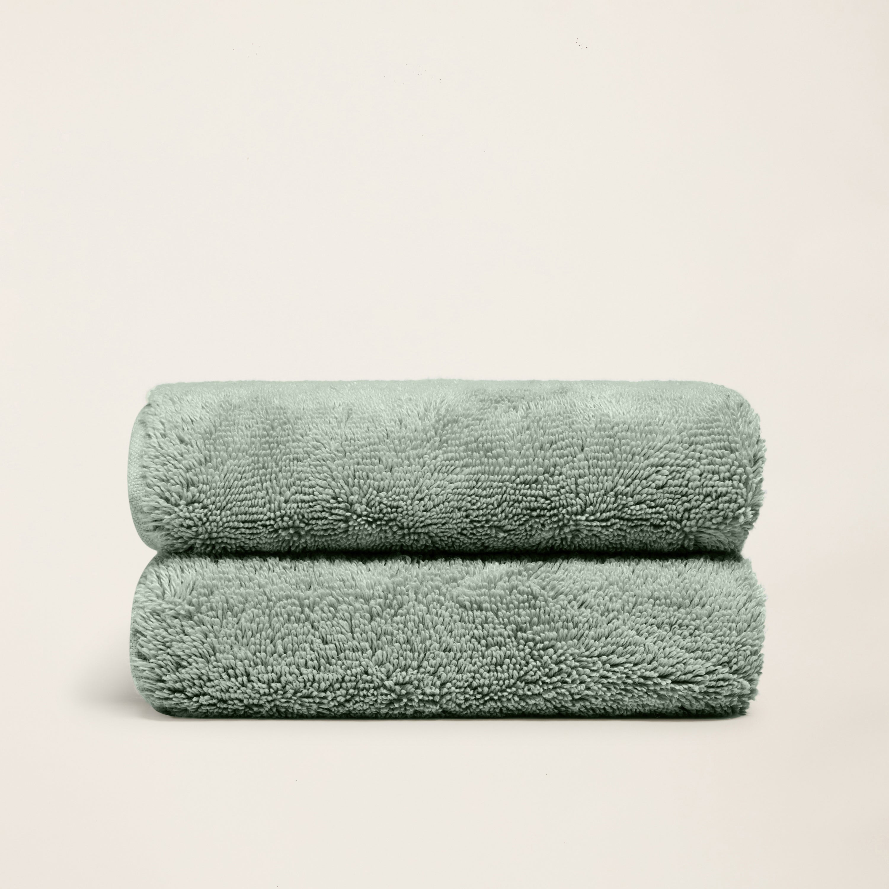Ultraplush Australian Cotton Towel Set — 800 GSM