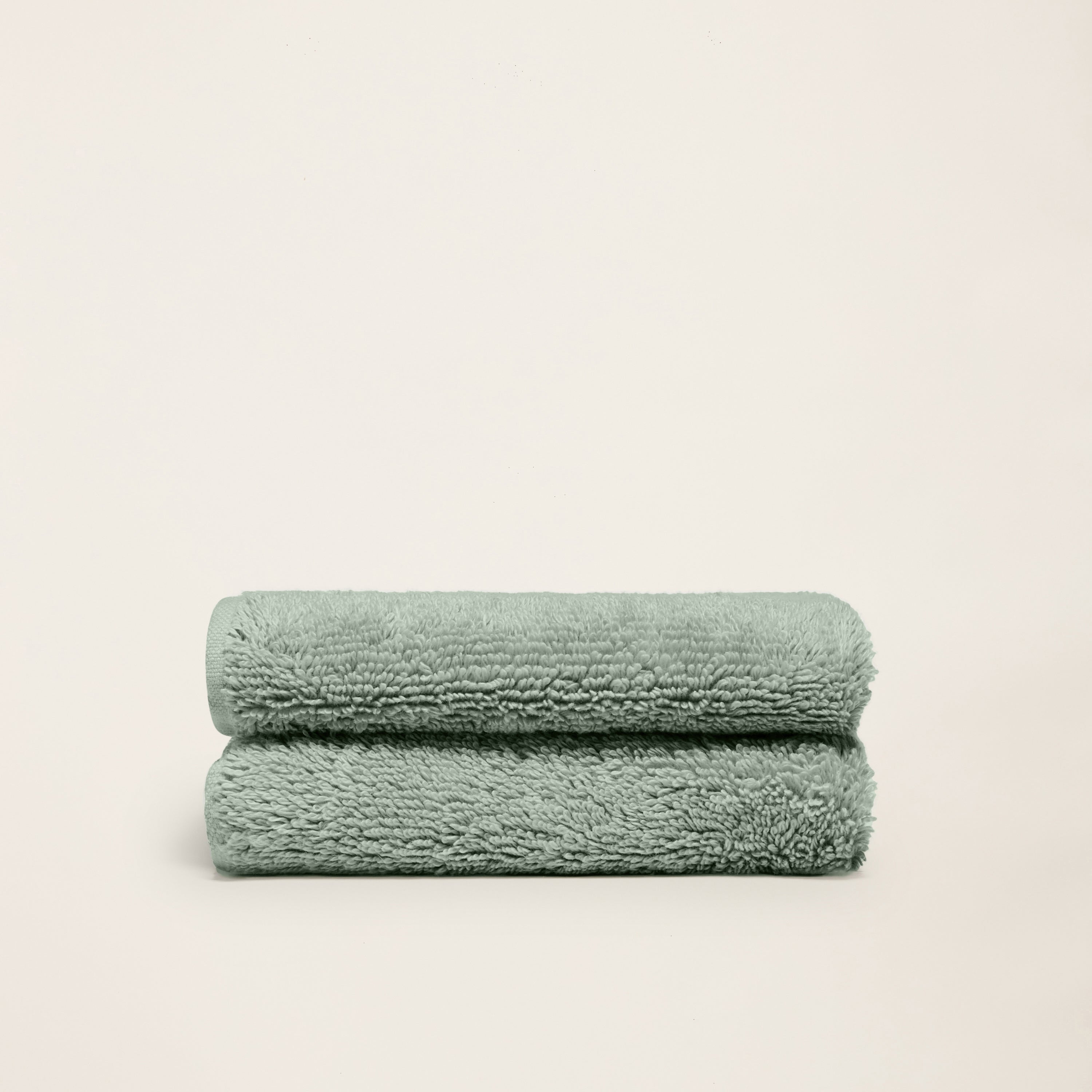 Ultraplush Australian Cotton Towel Set — 800 GSM