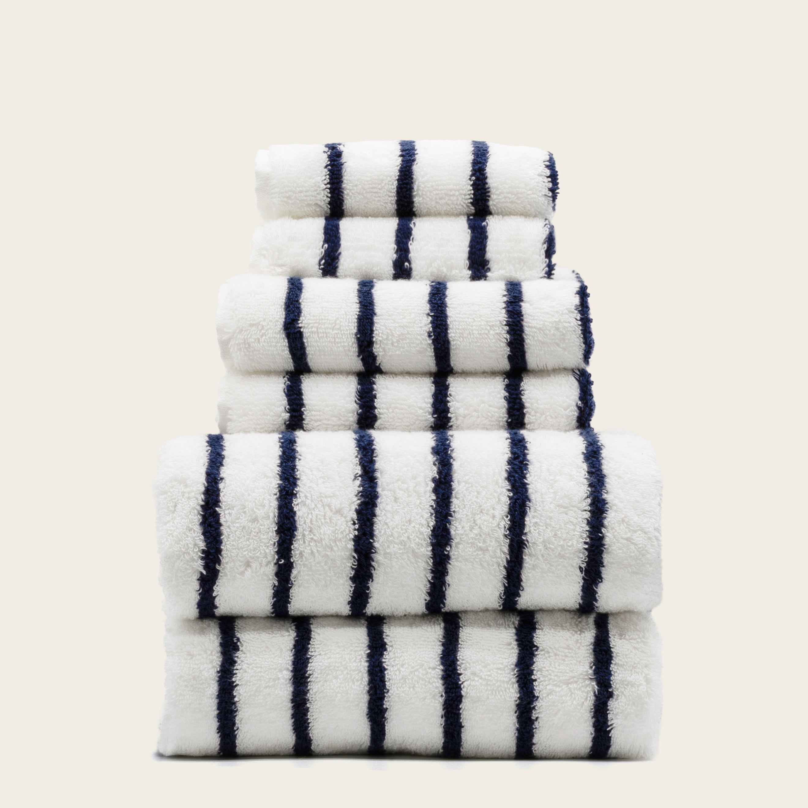 Ultraplush Australian Cotton Towel Set — 800 GSM