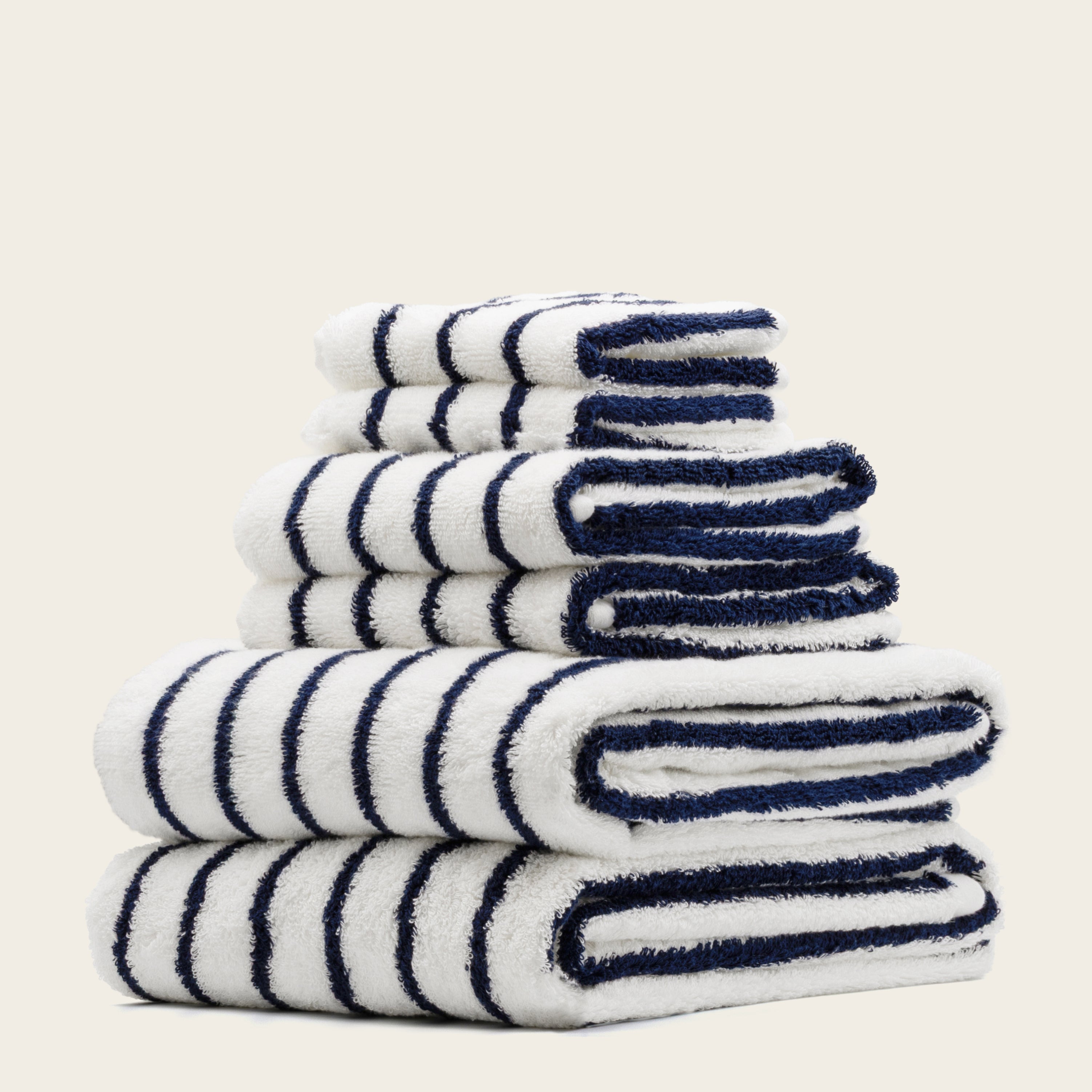 Ultraplush Australian Cotton Towel Set — 800 GSM