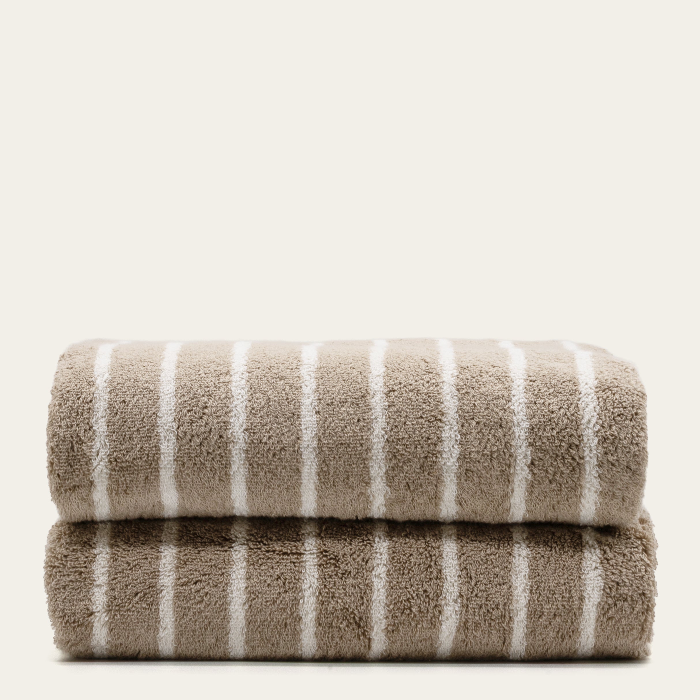 Ultraplush Australian Cotton Towel Set — 800 GSM