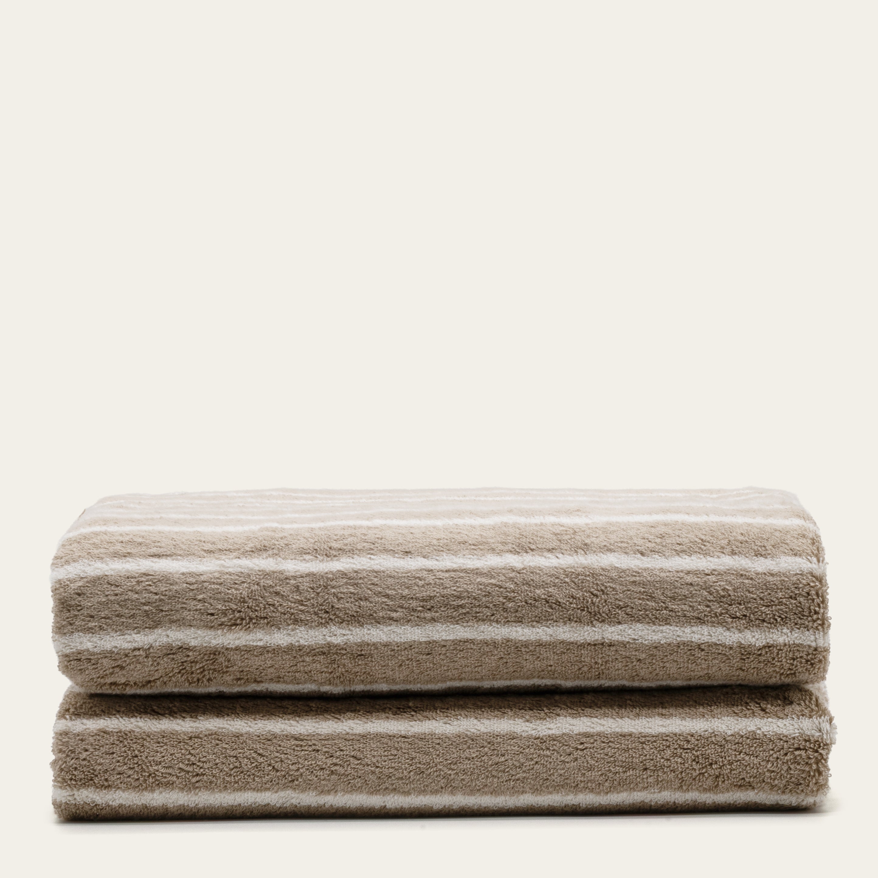 Ultraplush Australian Cotton Towel Set — 800 GSM