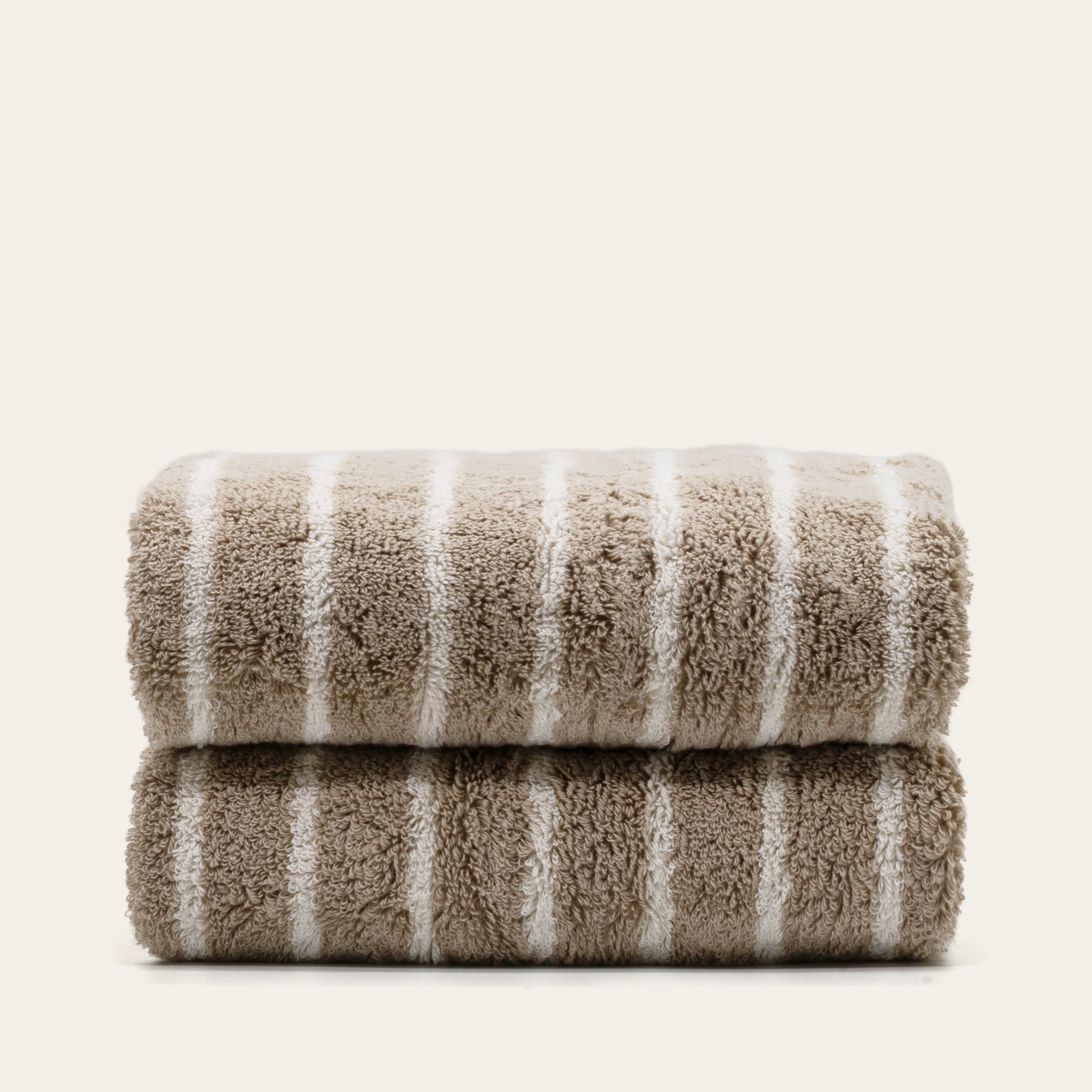 Ultraplush Australian Cotton Towel Set — 800 GSM