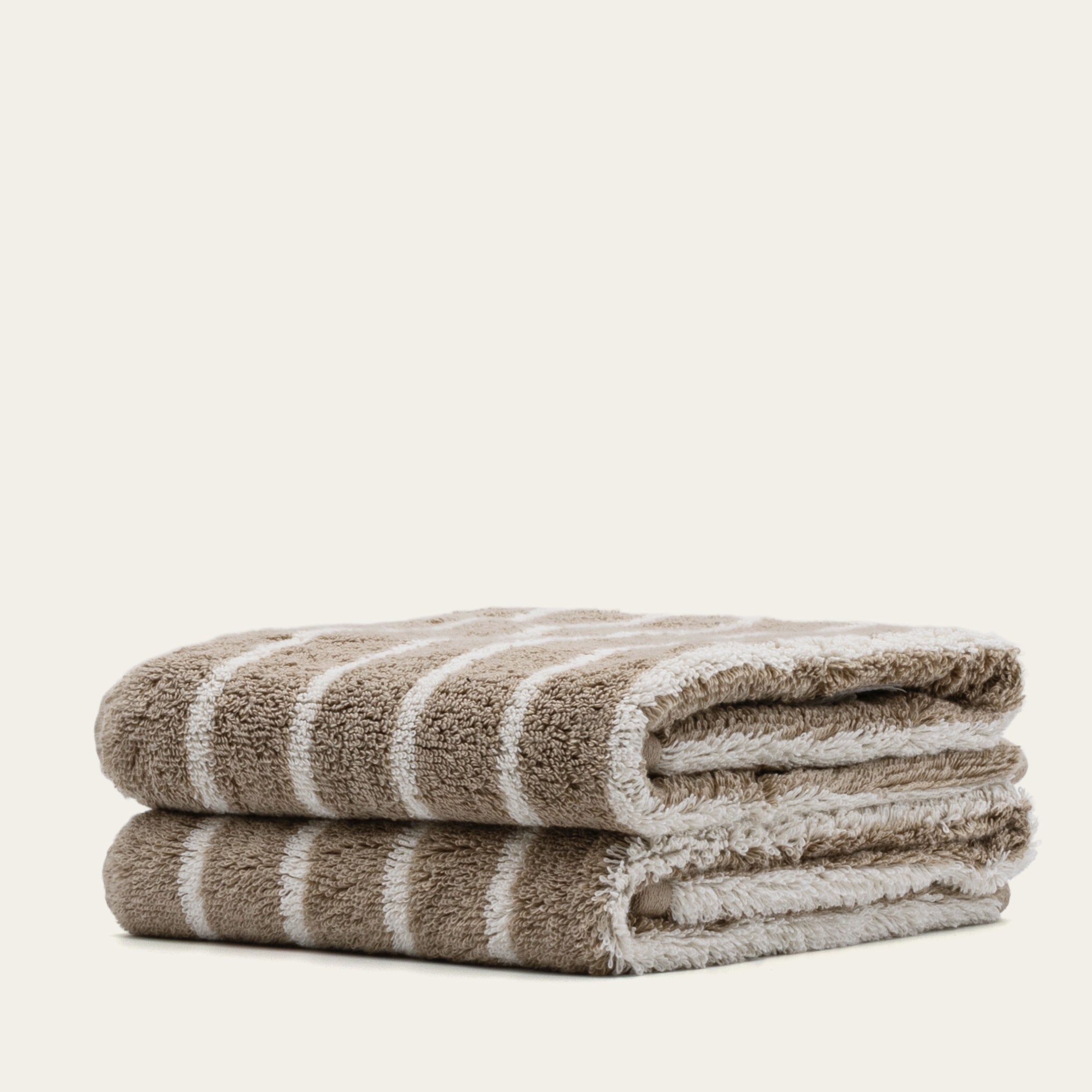 Ultraplush Australian Cotton Towel Set — 800 GSM