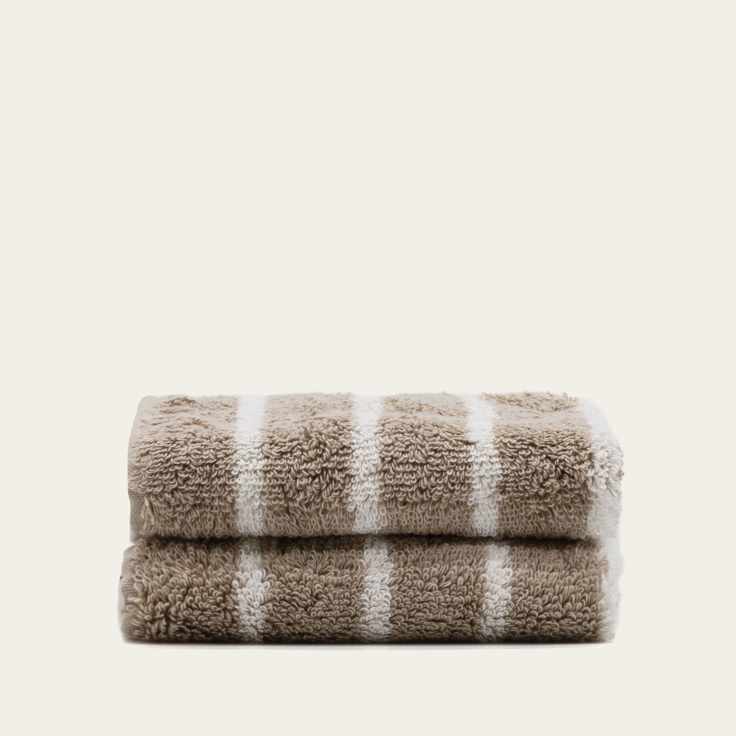 Ultraplush Australian Cotton Towel Set — 800 GSM