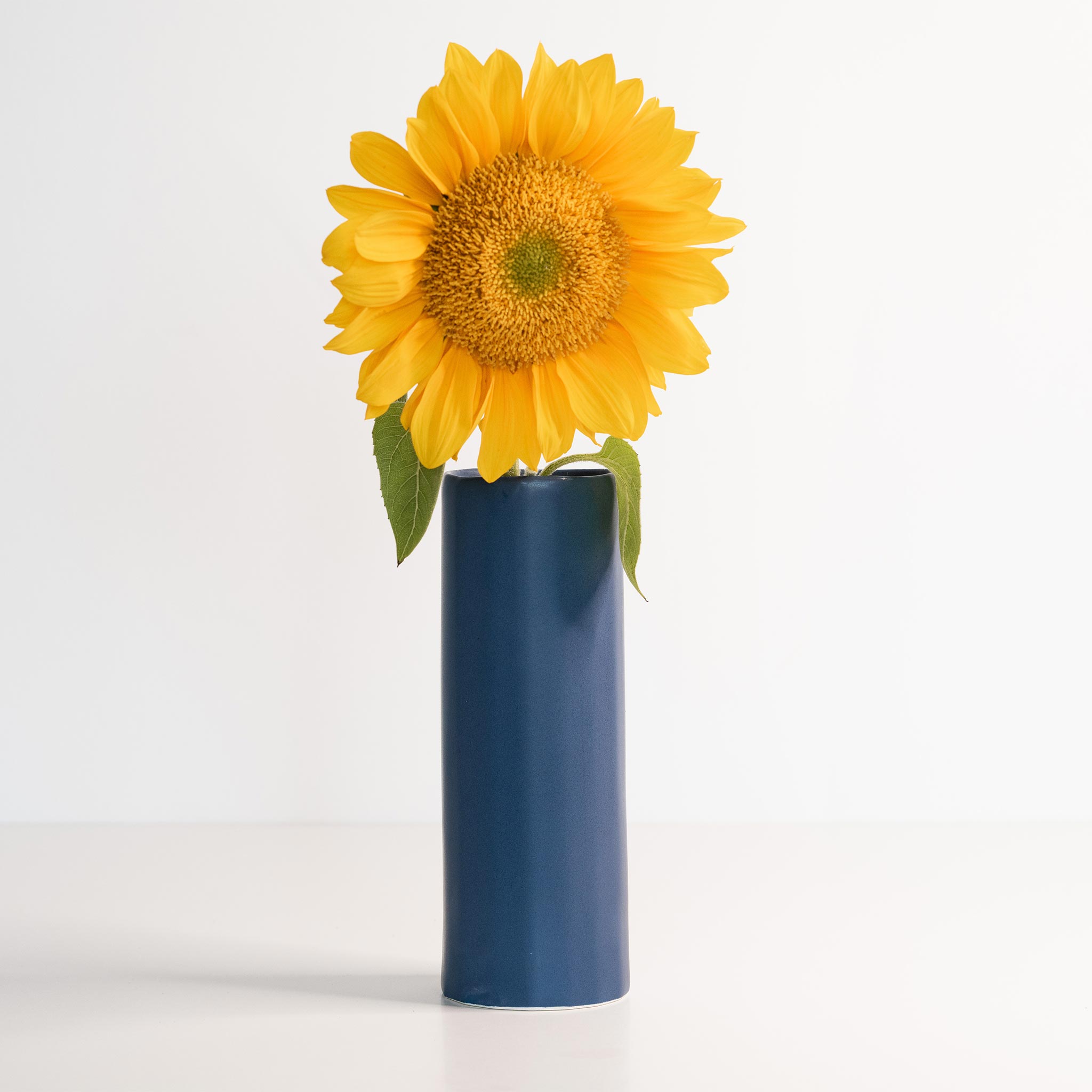 Bloom Vase — Handmade Porcelain