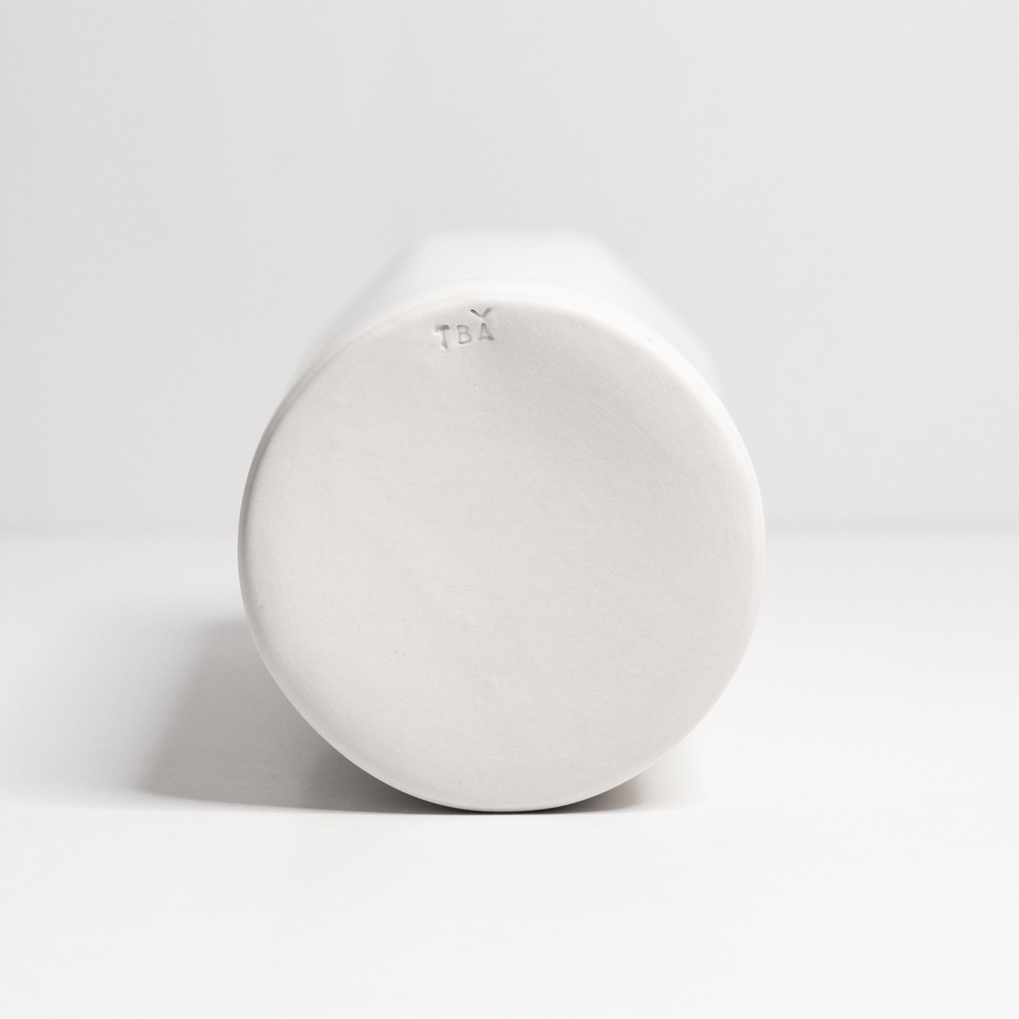 Bloom Vase — Handmade Porcelain