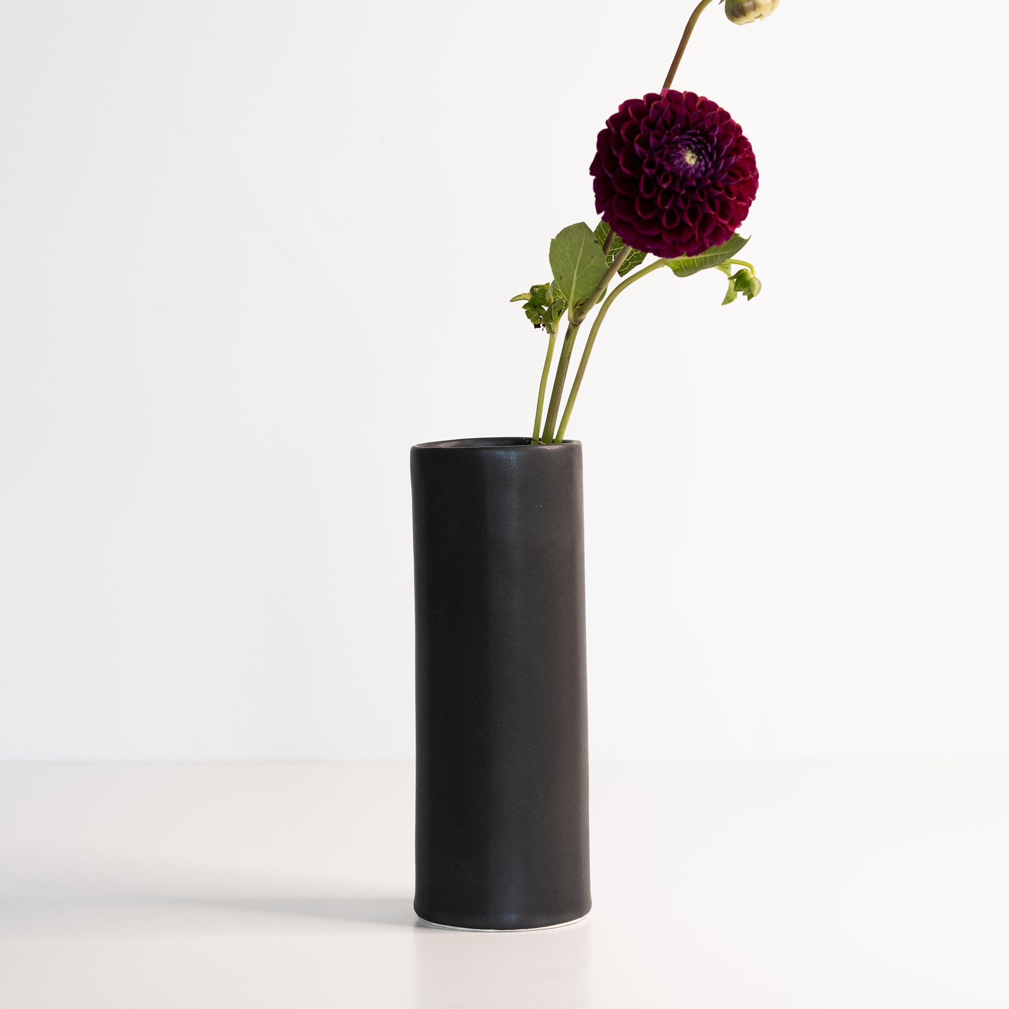 Bloom Vase — Handmade Porcelain