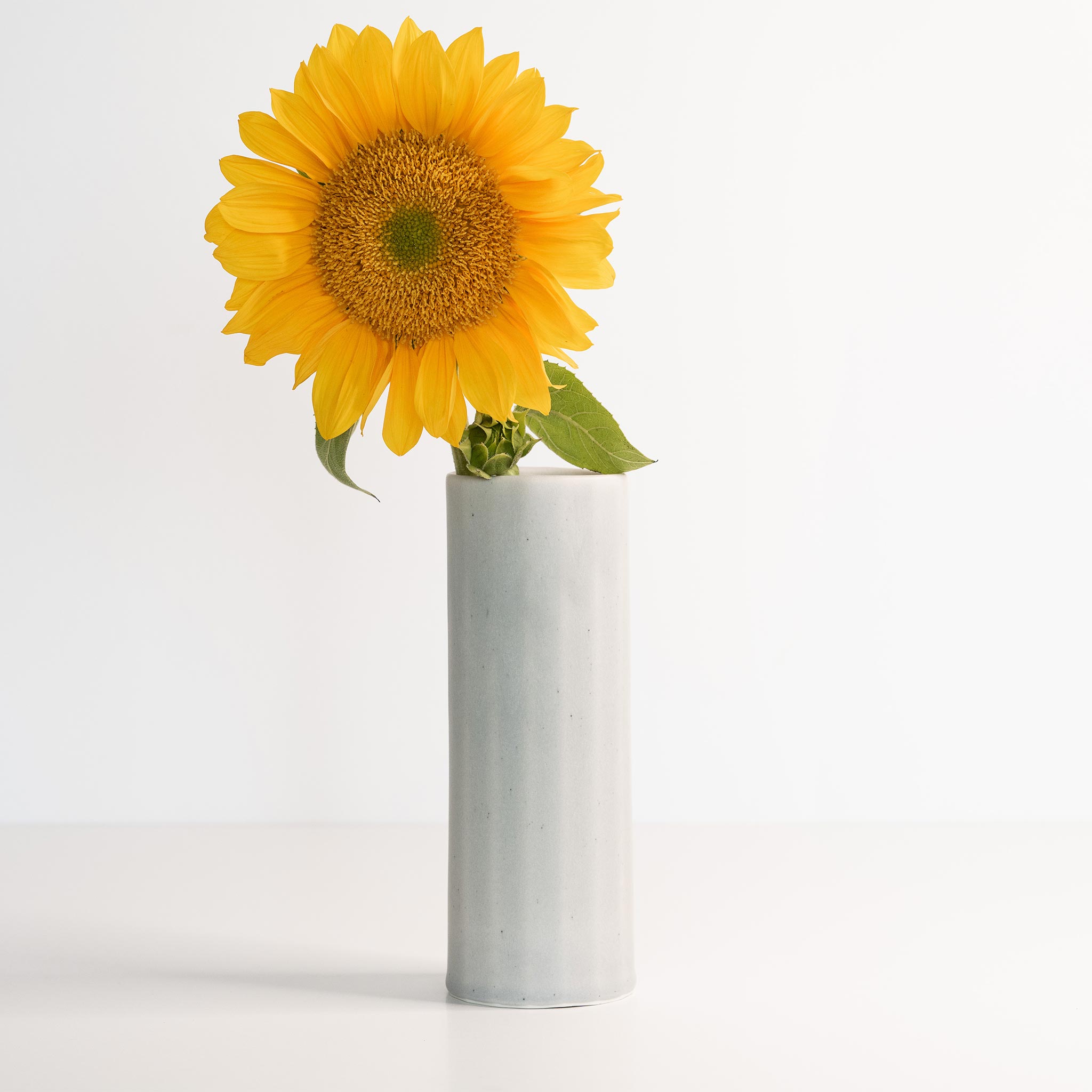 Bloom Vase — Handmade Porcelain