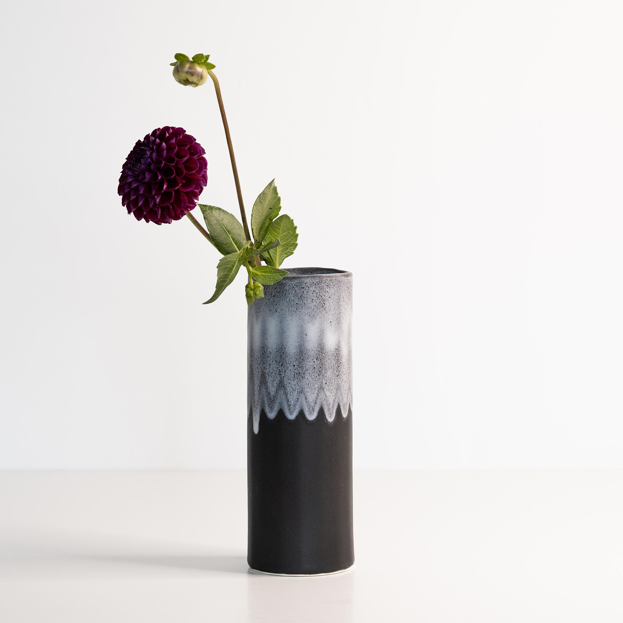 Bloom Vase — Handmade Porcelain