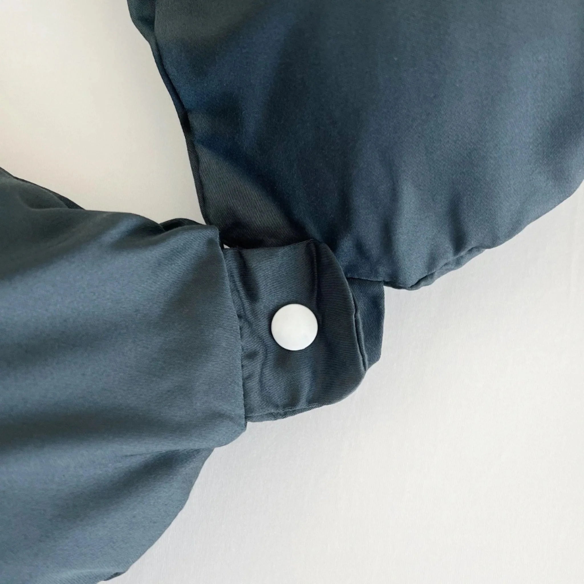 Cooling Bamboo Pillowcases — Signature