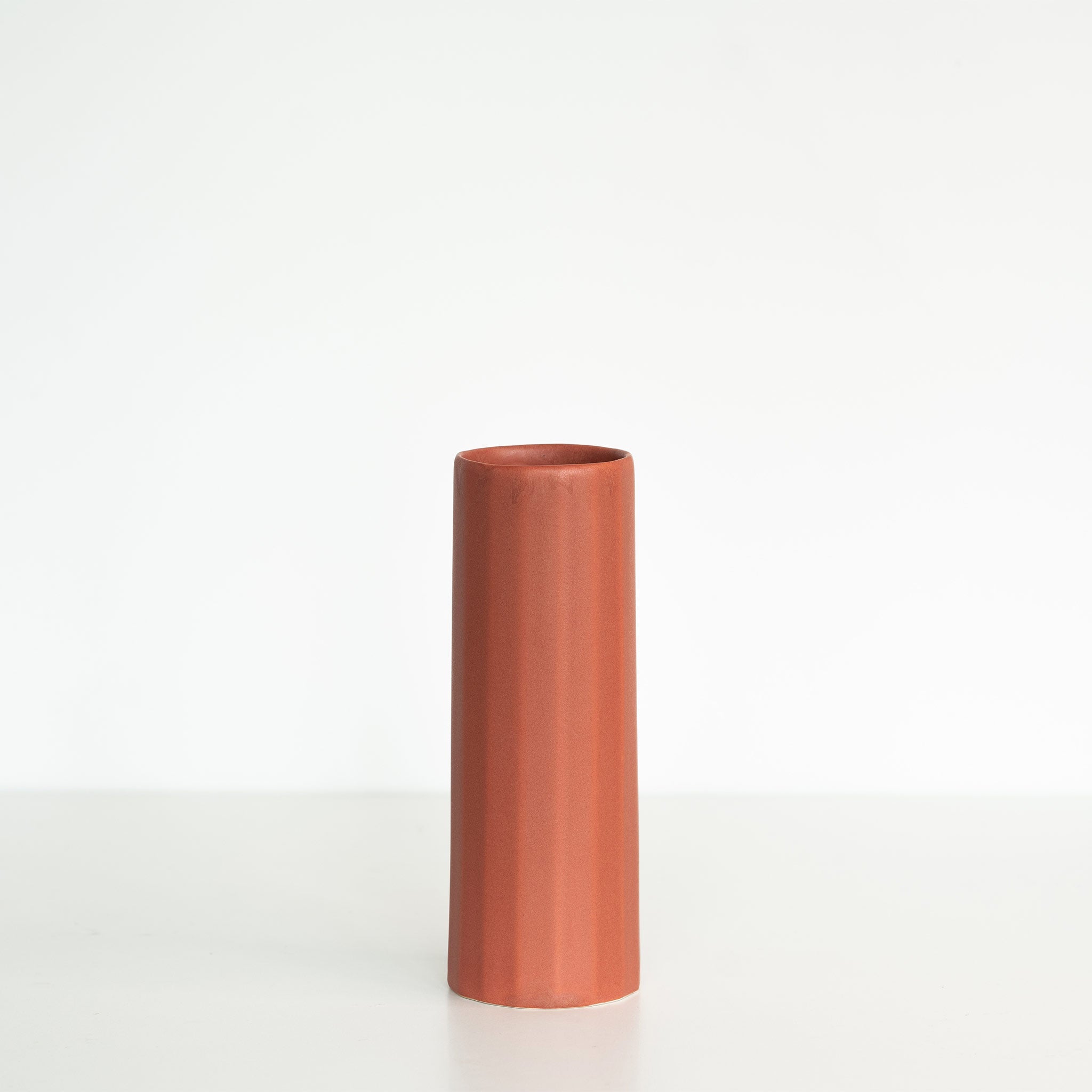 Bloom Vase — Handmade Porcelain