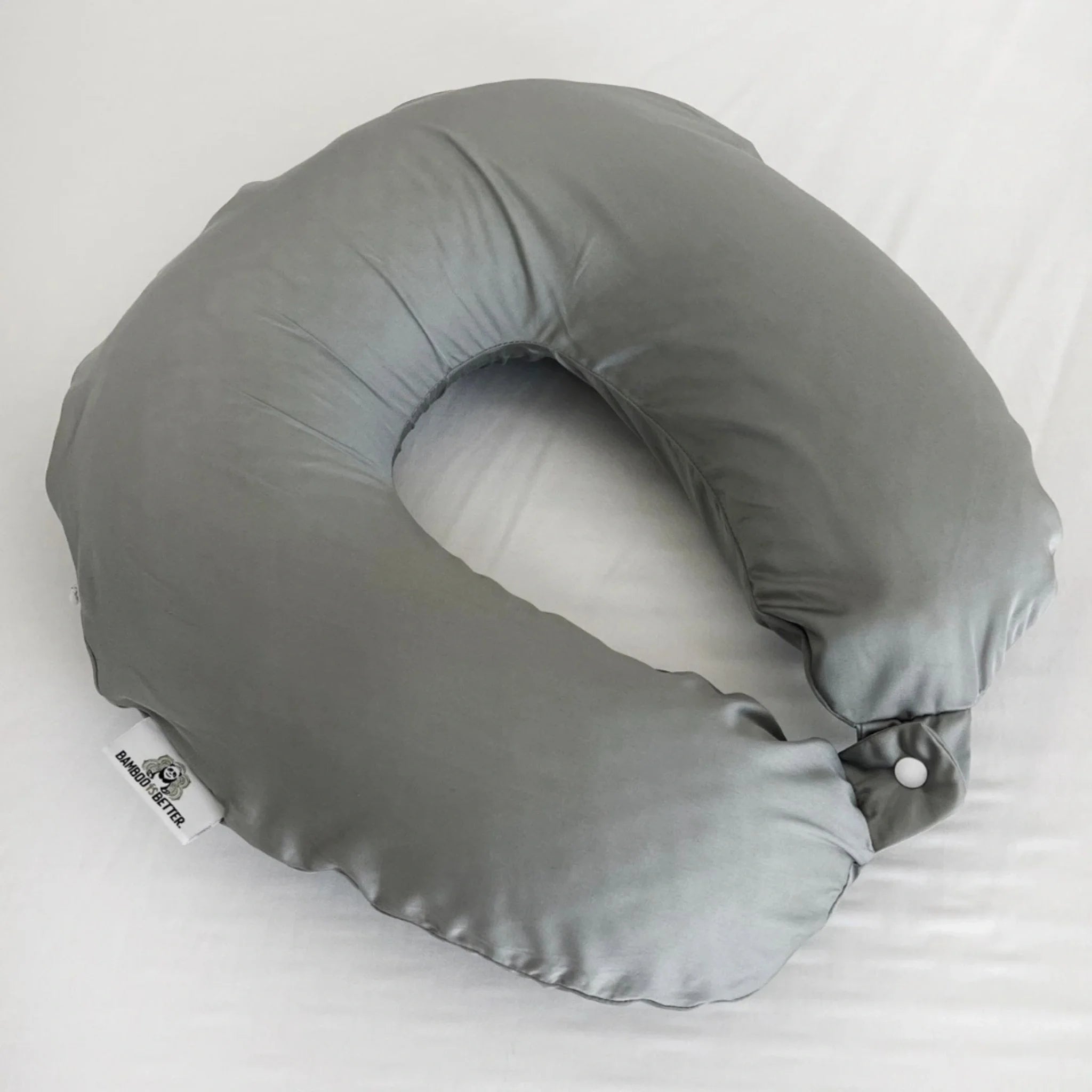 Cooling Bamboo Pillowcases — Signature