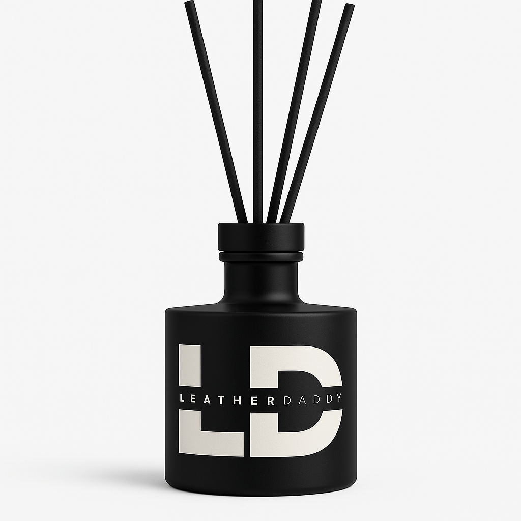 Signature diffuser fragrance oil refill, 100ml