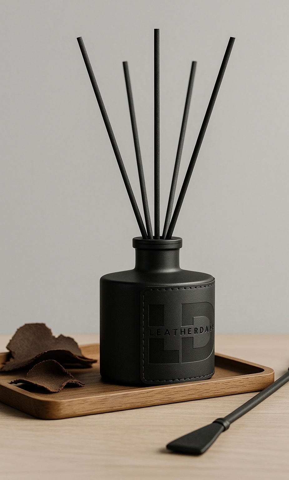 Signature home fragrance oil diffuser