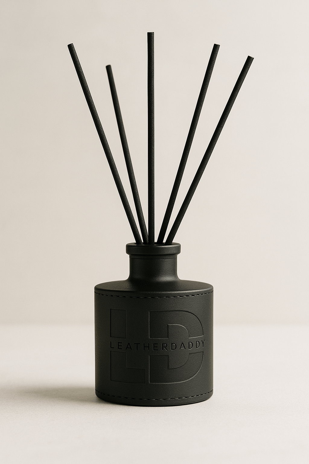 Signature Oil Diffuser — Home Fragrance