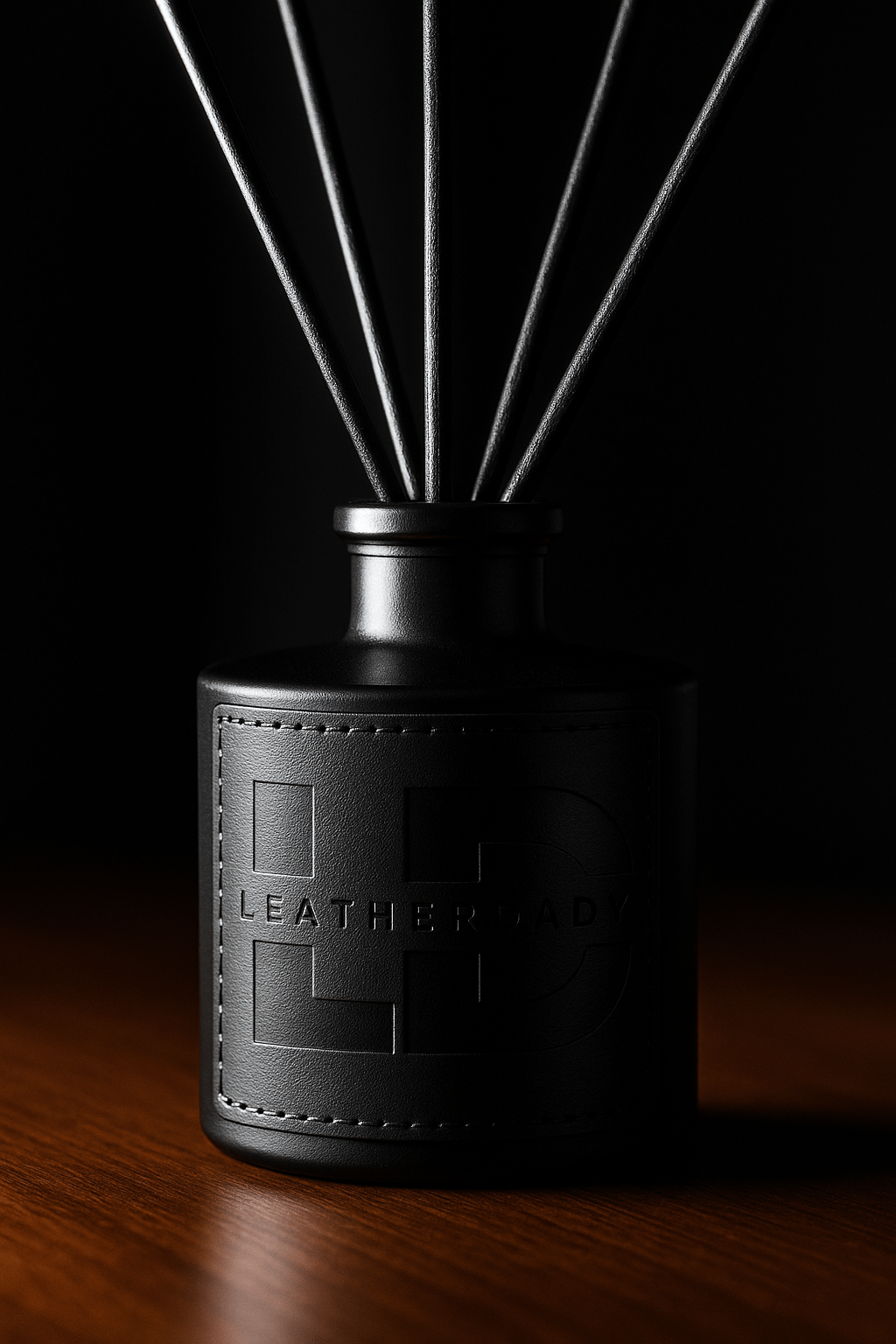 Signature Oil Diffuser — Home Fragrance
