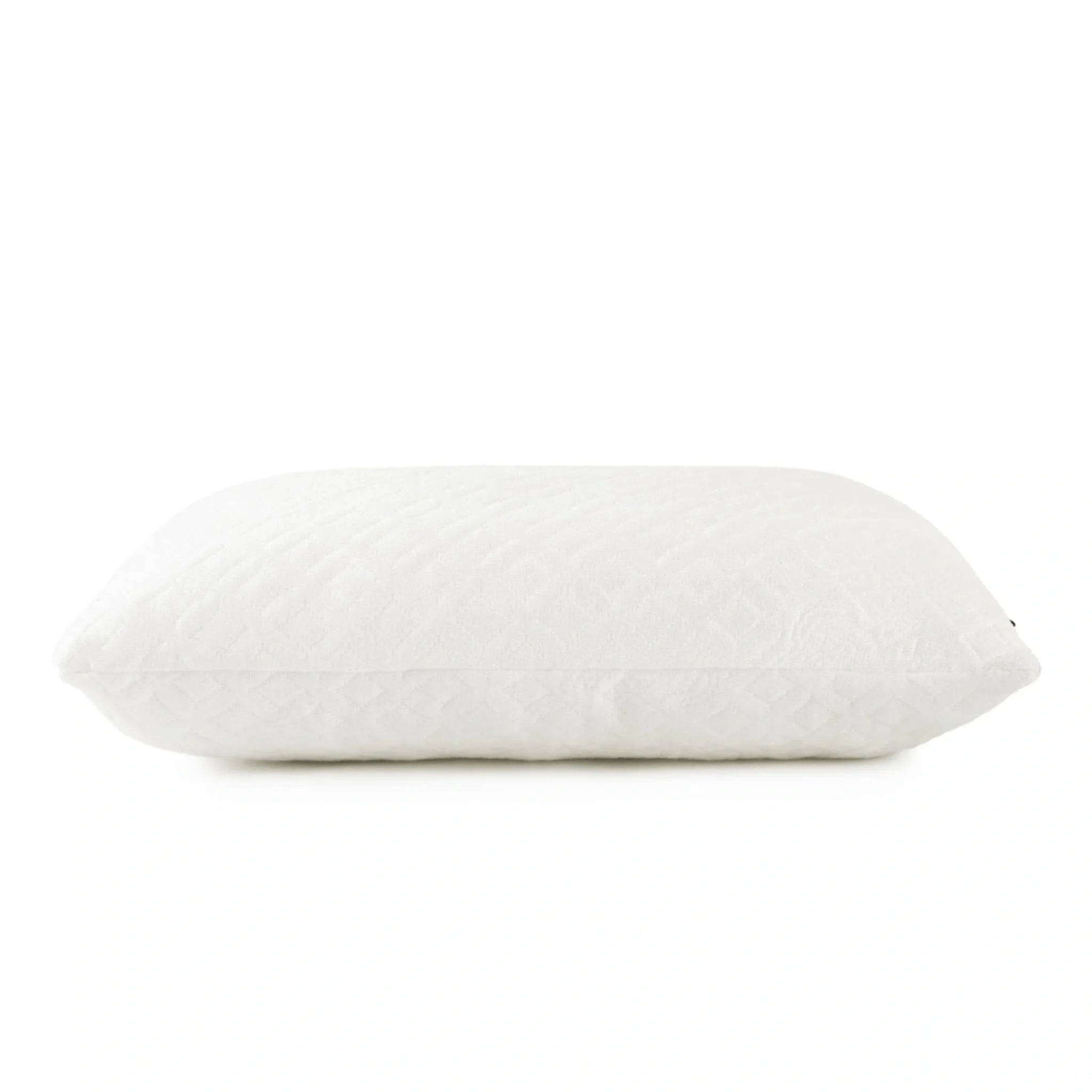 Adjustable Bamboo Cooling Pillow — Lumbar
