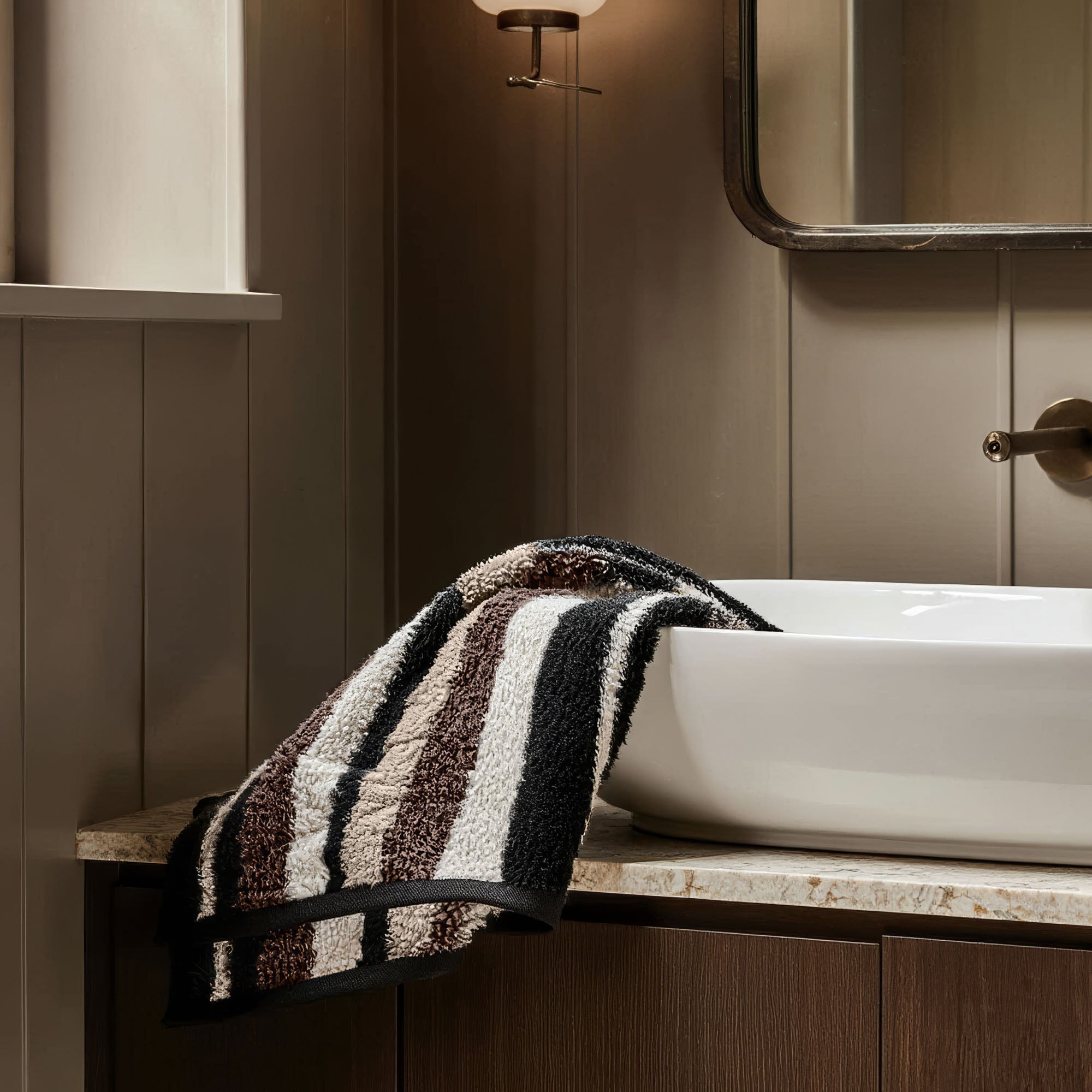 Ultraplush Australian Cotton Towel Set — 800 GSM