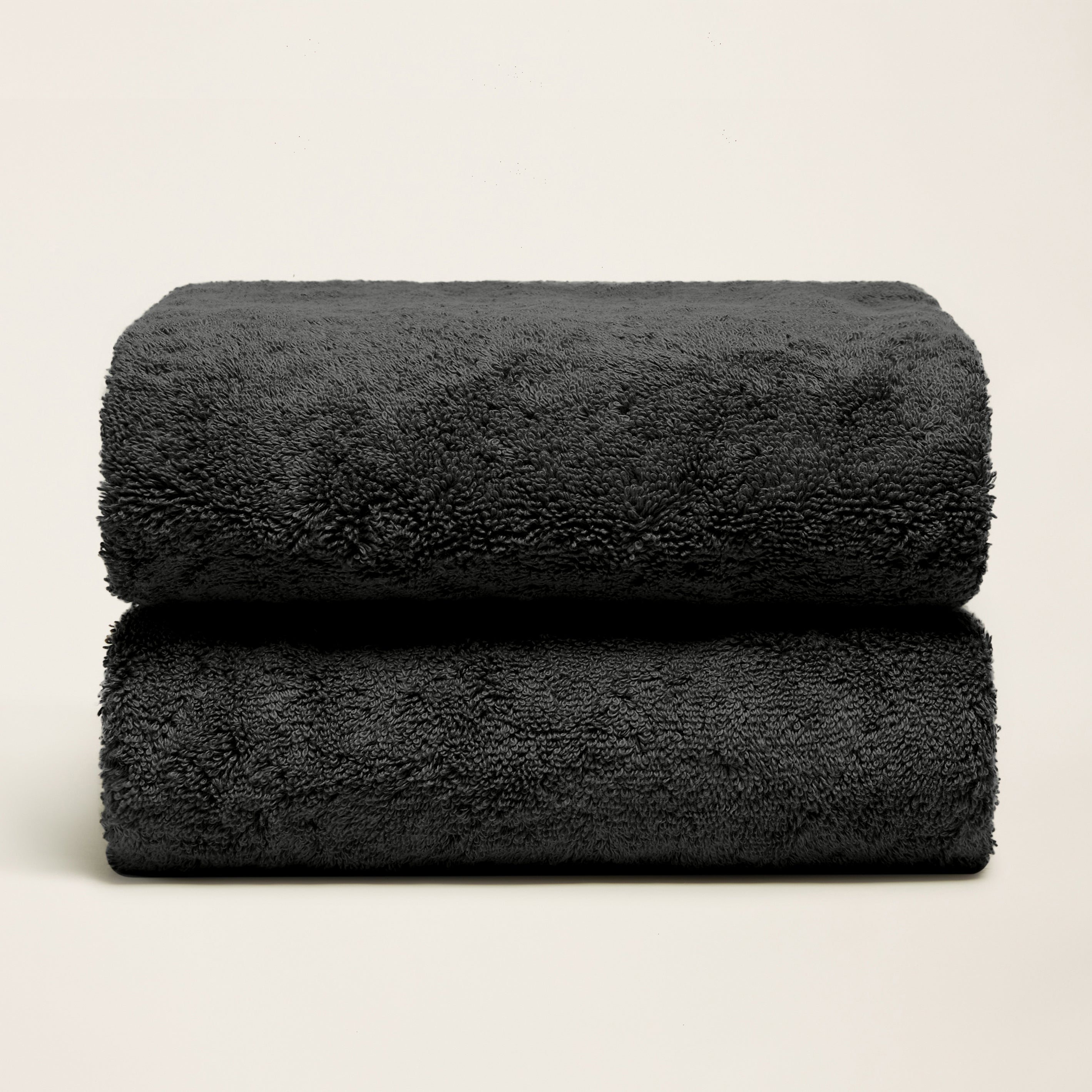 Ultraplush Australian Cotton Towel Set — 800 GSM