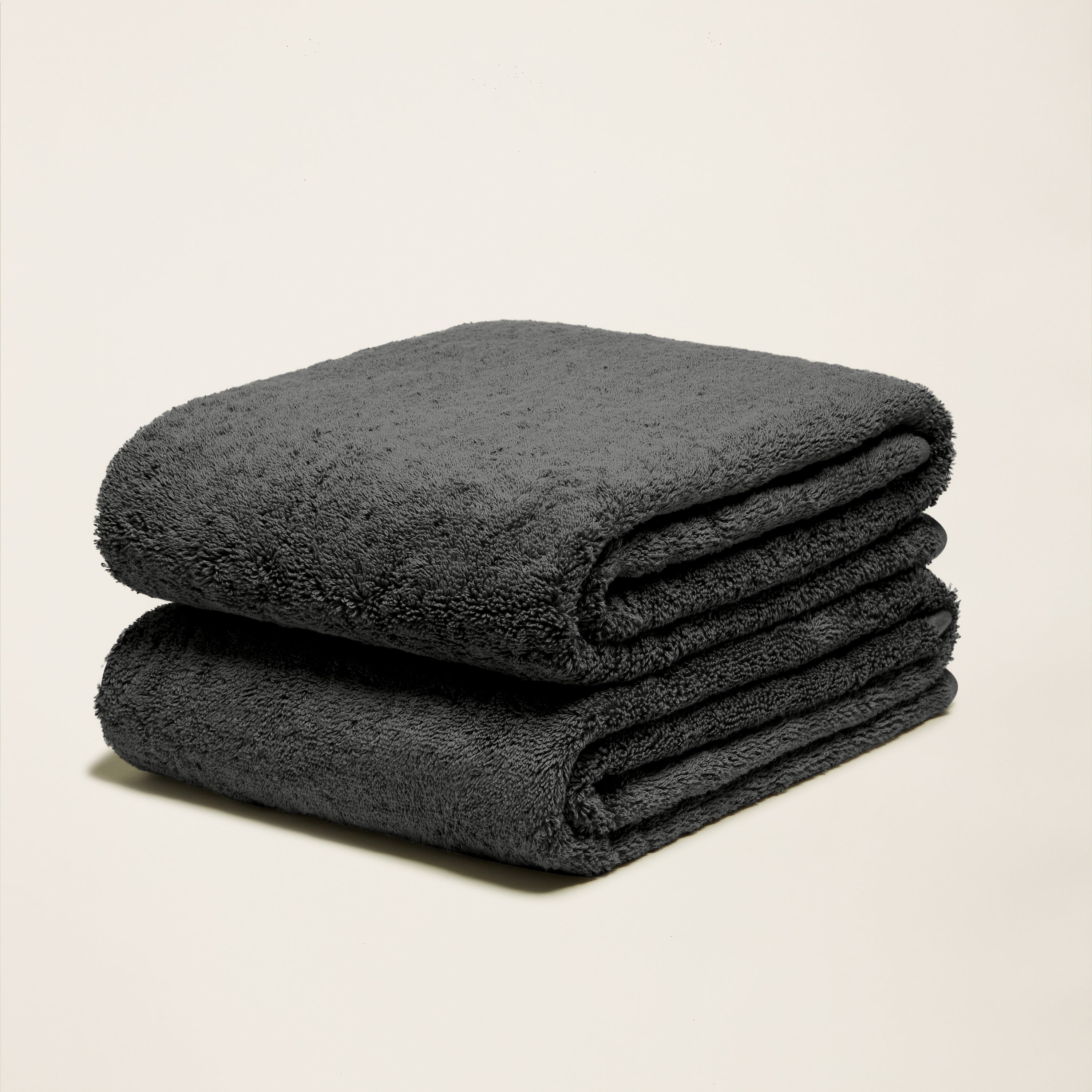 Ultraplush Australian Cotton Towel Set — 800 GSM