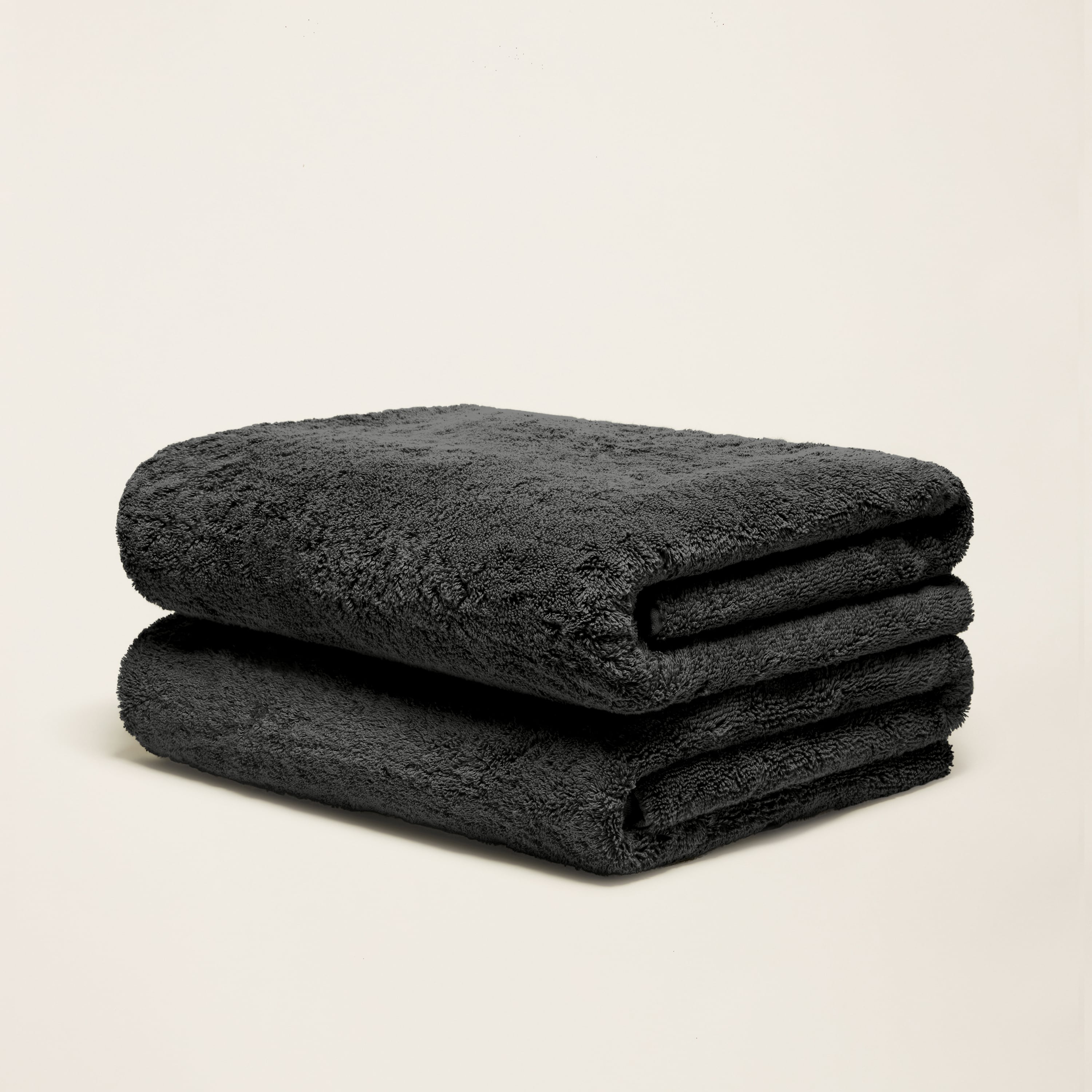 Ultraplush Australian Cotton Towel Set — 800 GSM