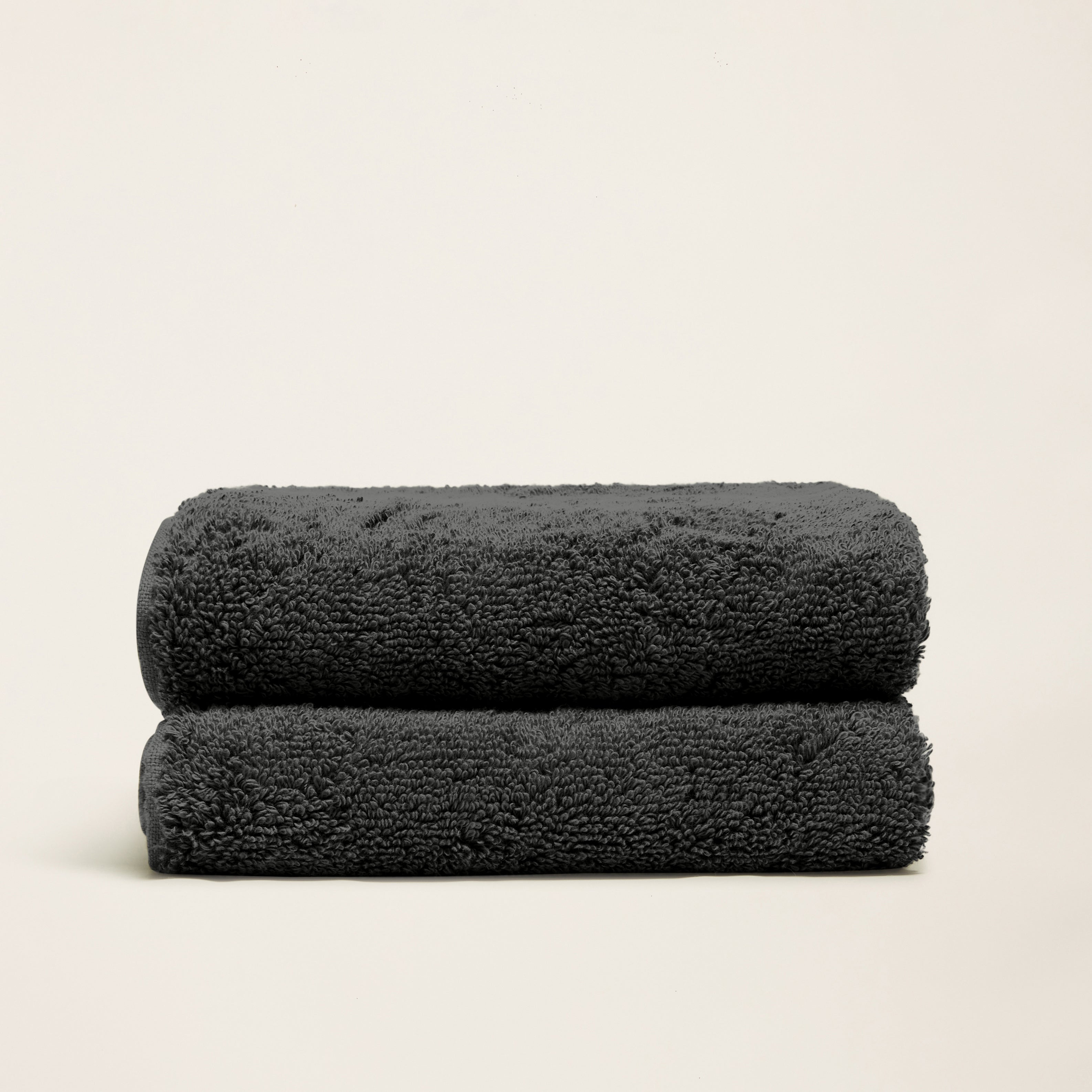 Ultraplush Australian Cotton Towel Set — 800 GSM
