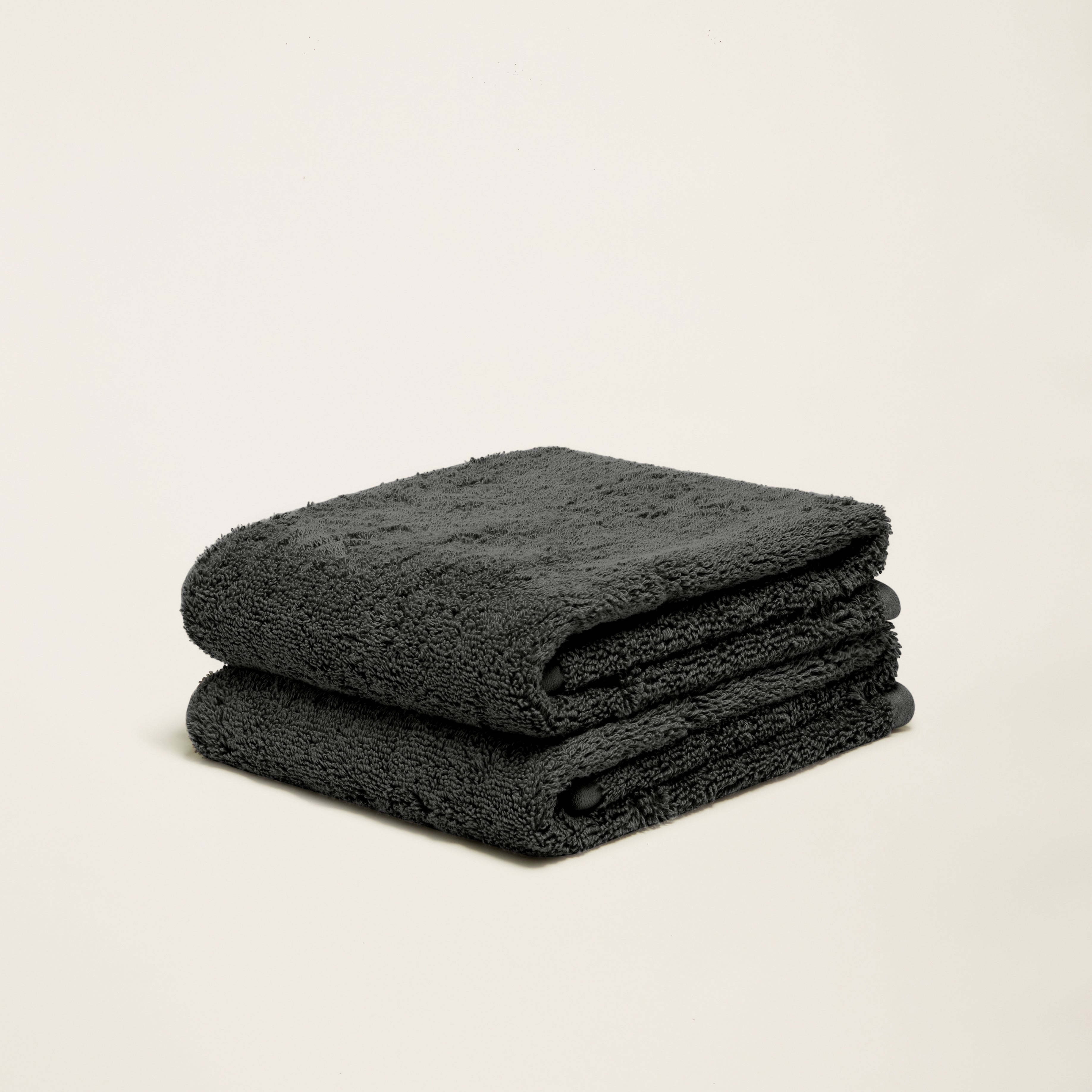 Ultraplush Australian Cotton Towel Set — 800 GSM