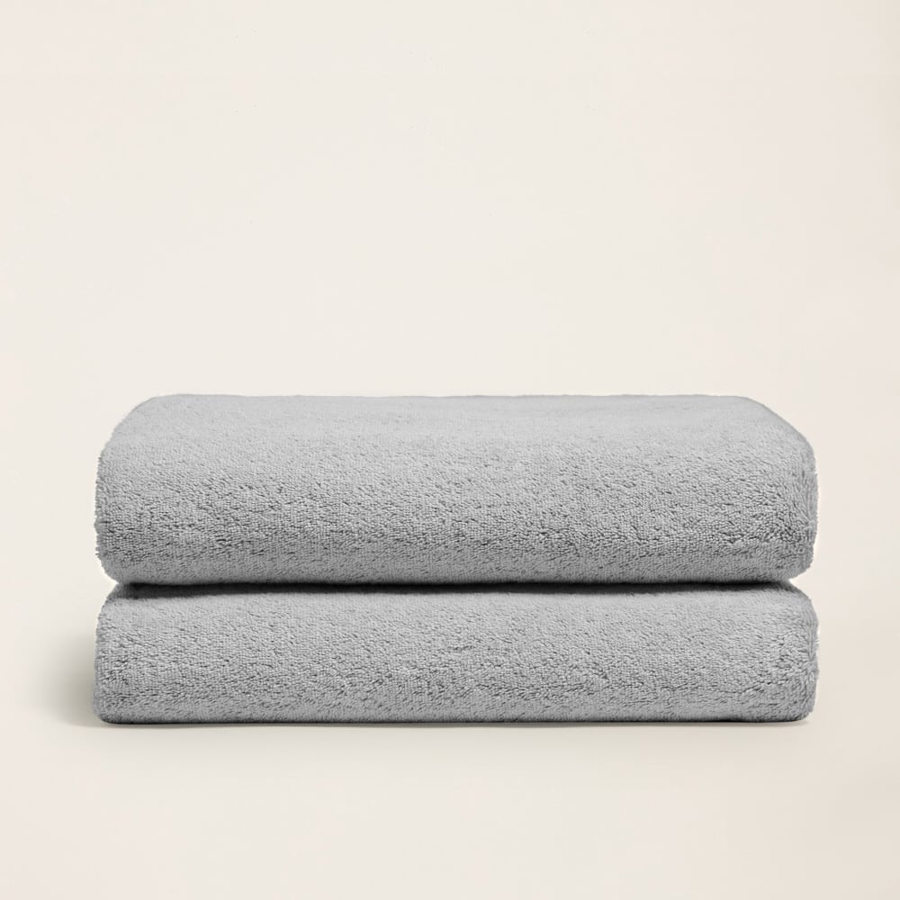 Ultraplush Australian Cotton Towel Set — 800 GSM