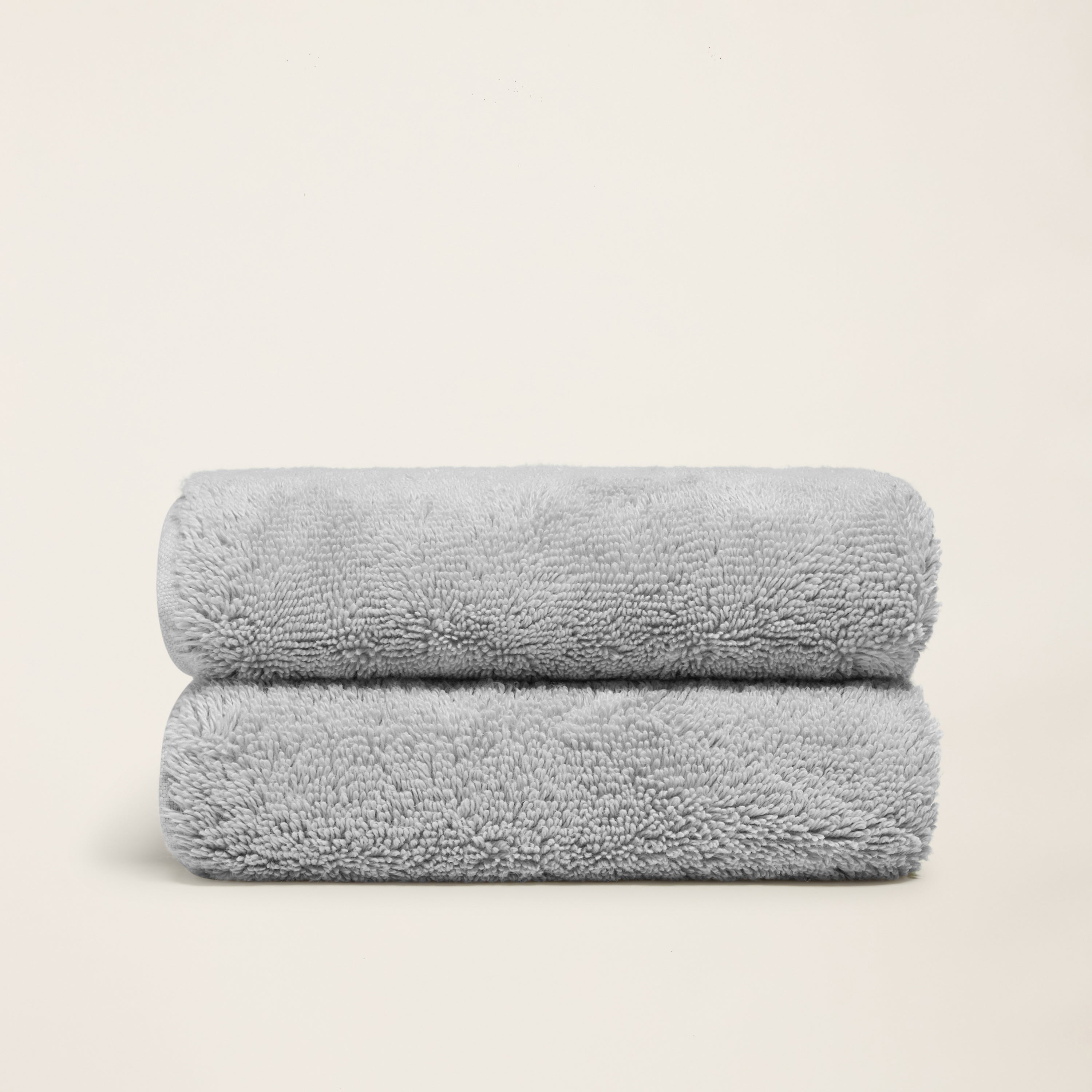 Ultraplush Australian Cotton Towel Set — 800 GSM