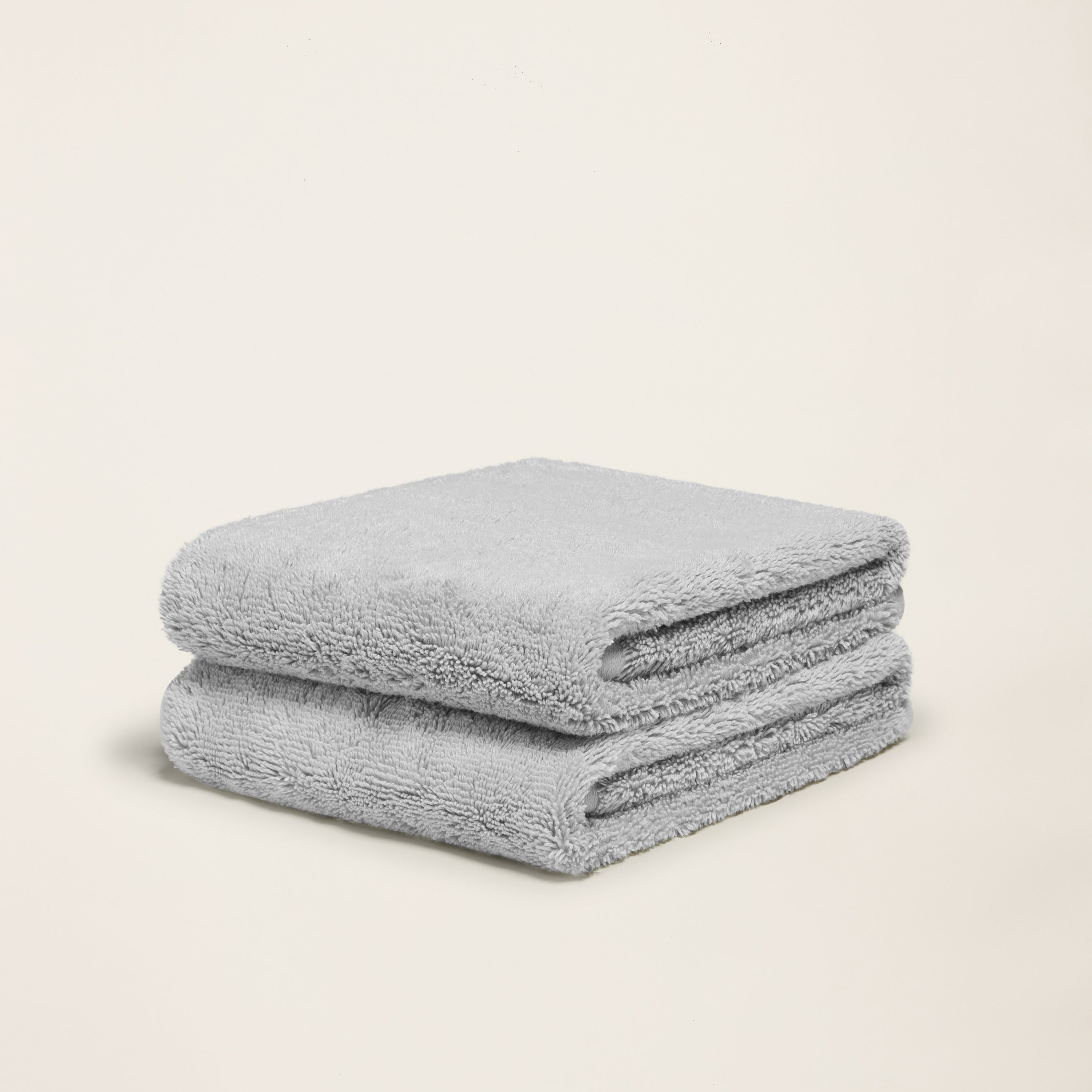 Ultraplush Australian Cotton Towel Set — 800 GSM